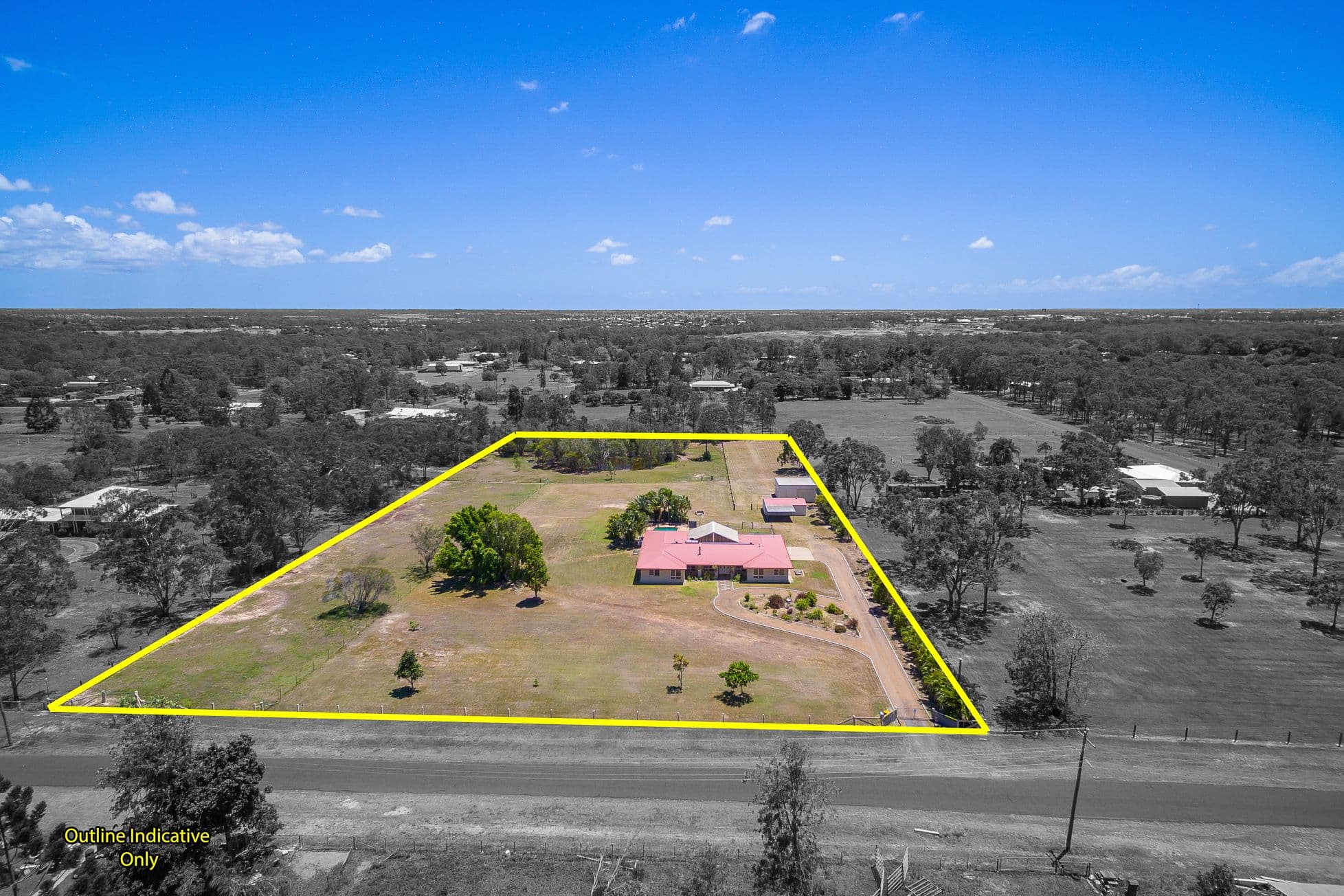 9 Norgrove Road, Branyan QLD 4670, Branyan - Image 1