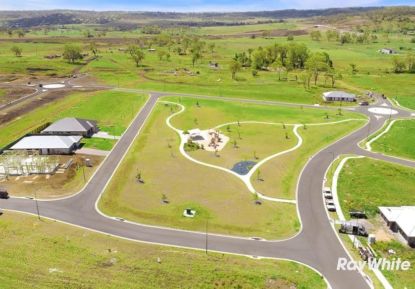 10 Jodie Louise Avenue, Cotswold Hills QLD 4350, Cotswold Hills - Image 1