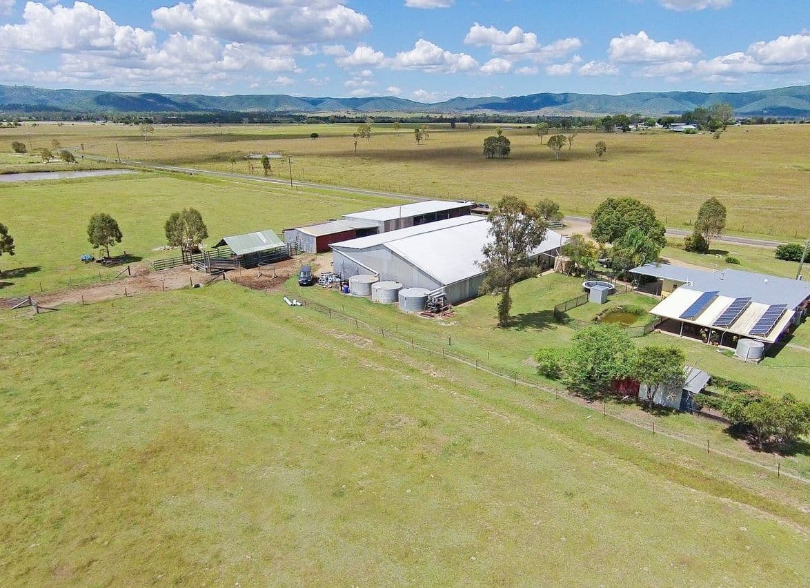 41 Fulham Road, Mount Beppo QLD 4313, Mount Beppo - Thumbnail 2