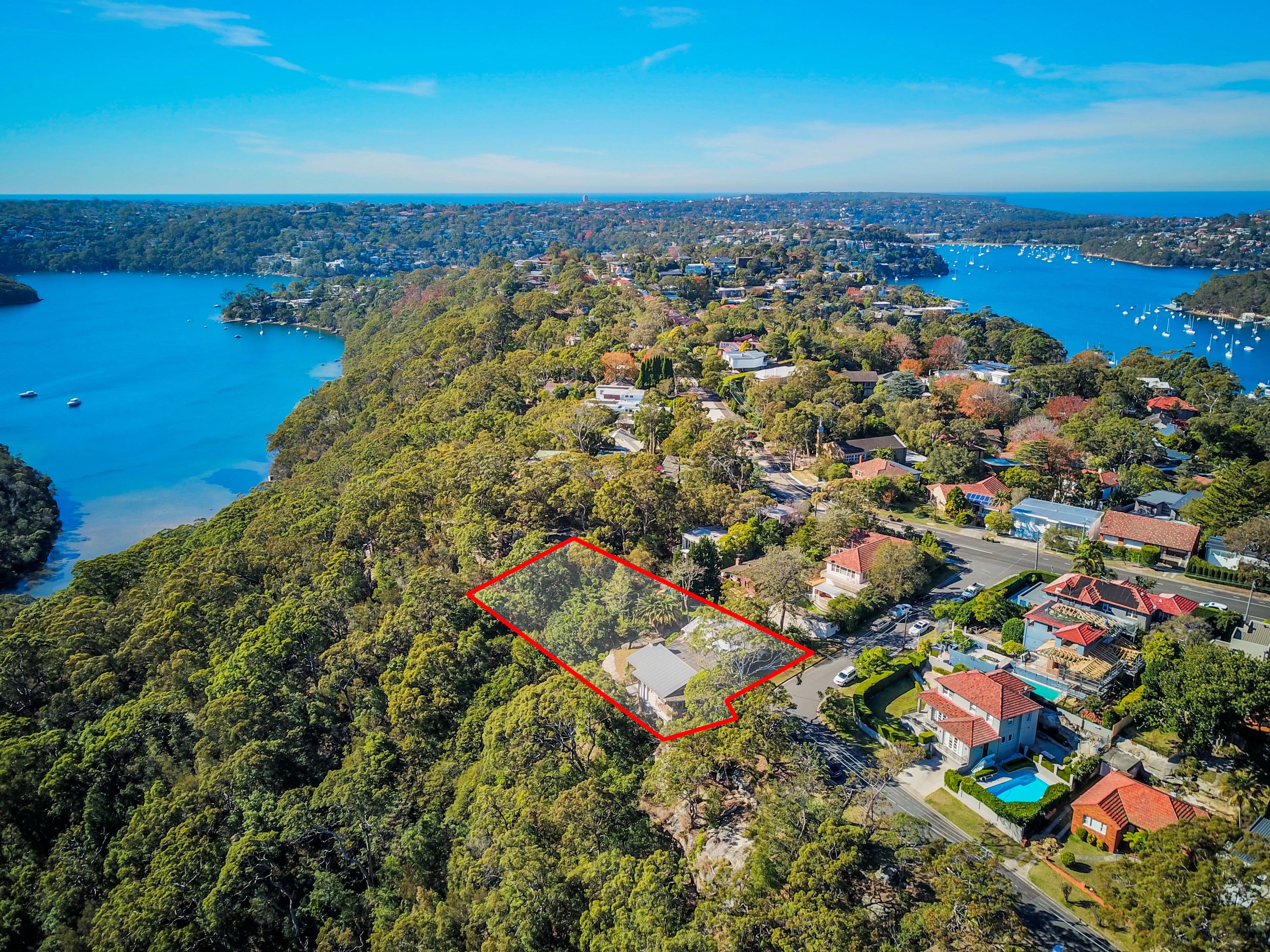 97-99 Sunnyside Crescent, Castlecrag NSW 2068, Castlecrag - Thumbnail 4