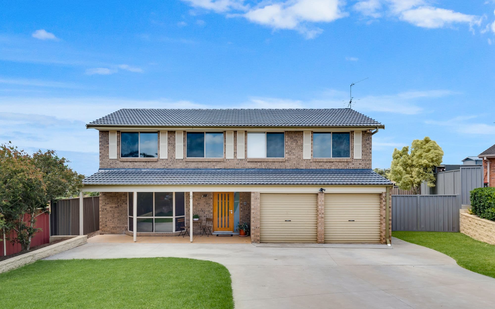 3 Drava Place, Kearns NSW 2558, Kearns - Image 1