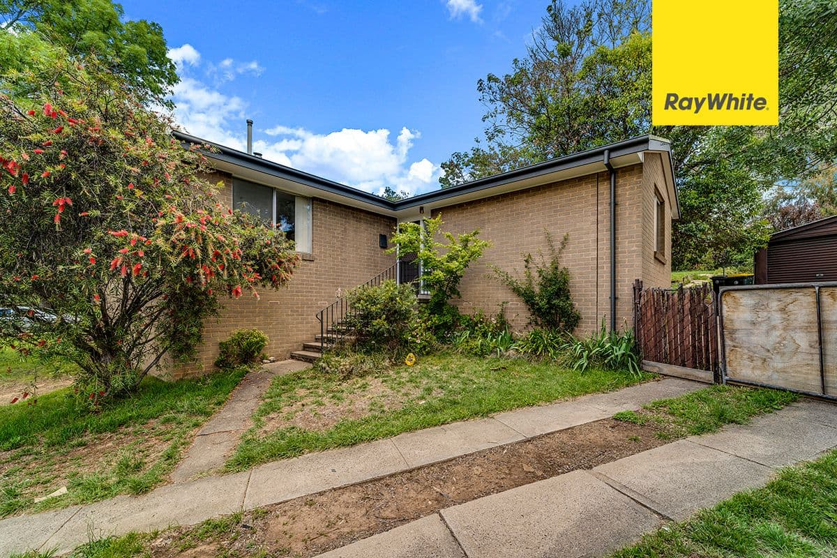 5 Newberry Crescent, Page ACT 2614, Page - Image 1