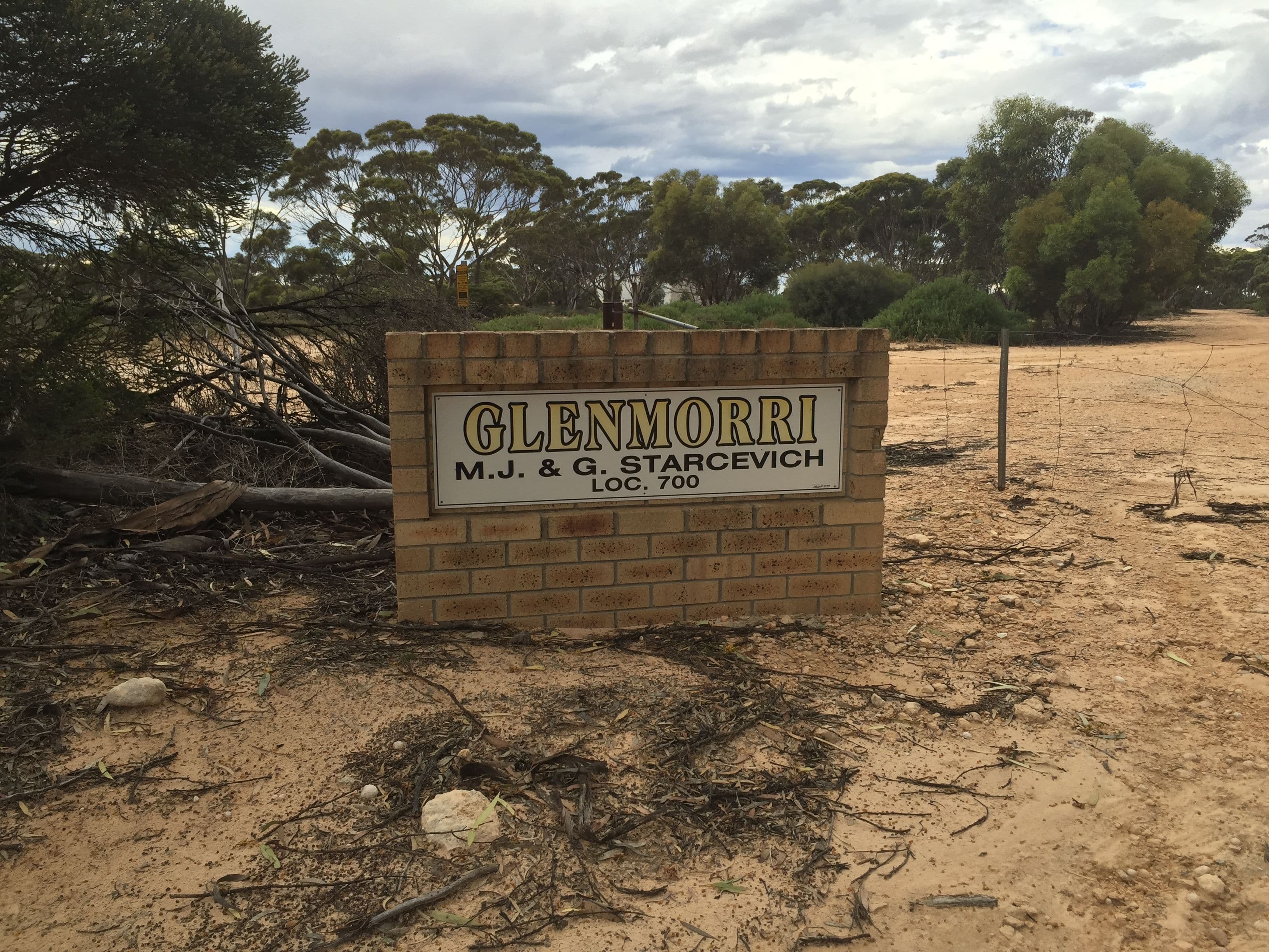 Salmon Gums WA 6445, Salmon Gums - Thumbnail 2