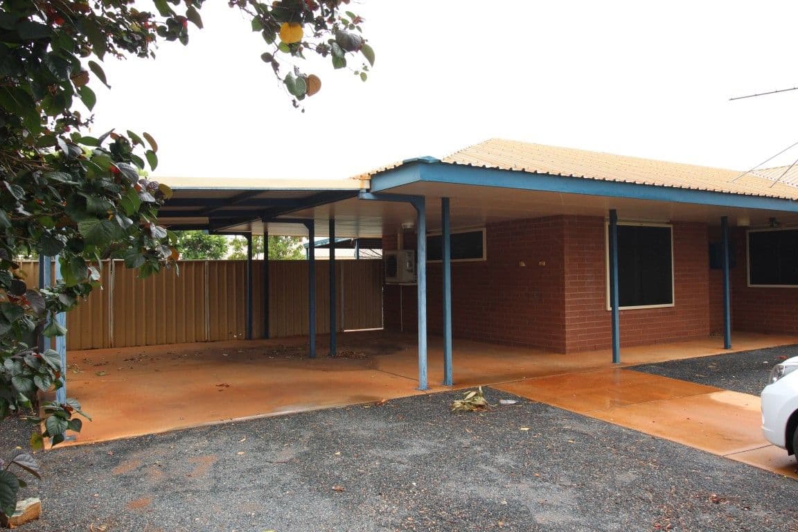 4 Charon Place, South Hedland WA 6722, South Hedland - Image 1