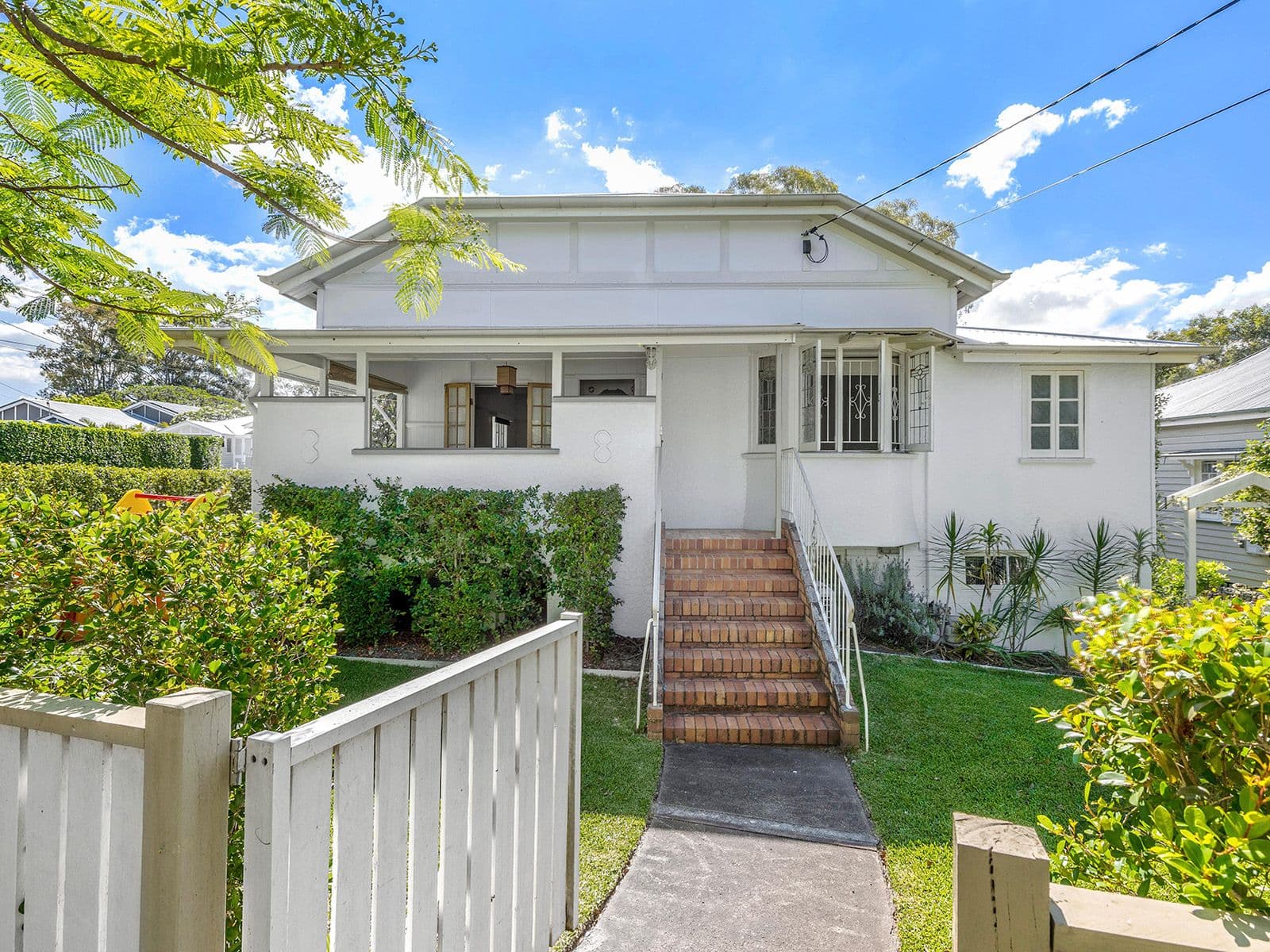 74 Uxbridge Street, Grange QLD 4051, Grange - Image 1