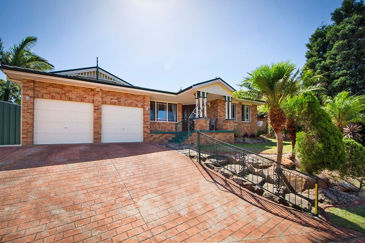 12 Havannah Place, Illawong - Thumbnail 7