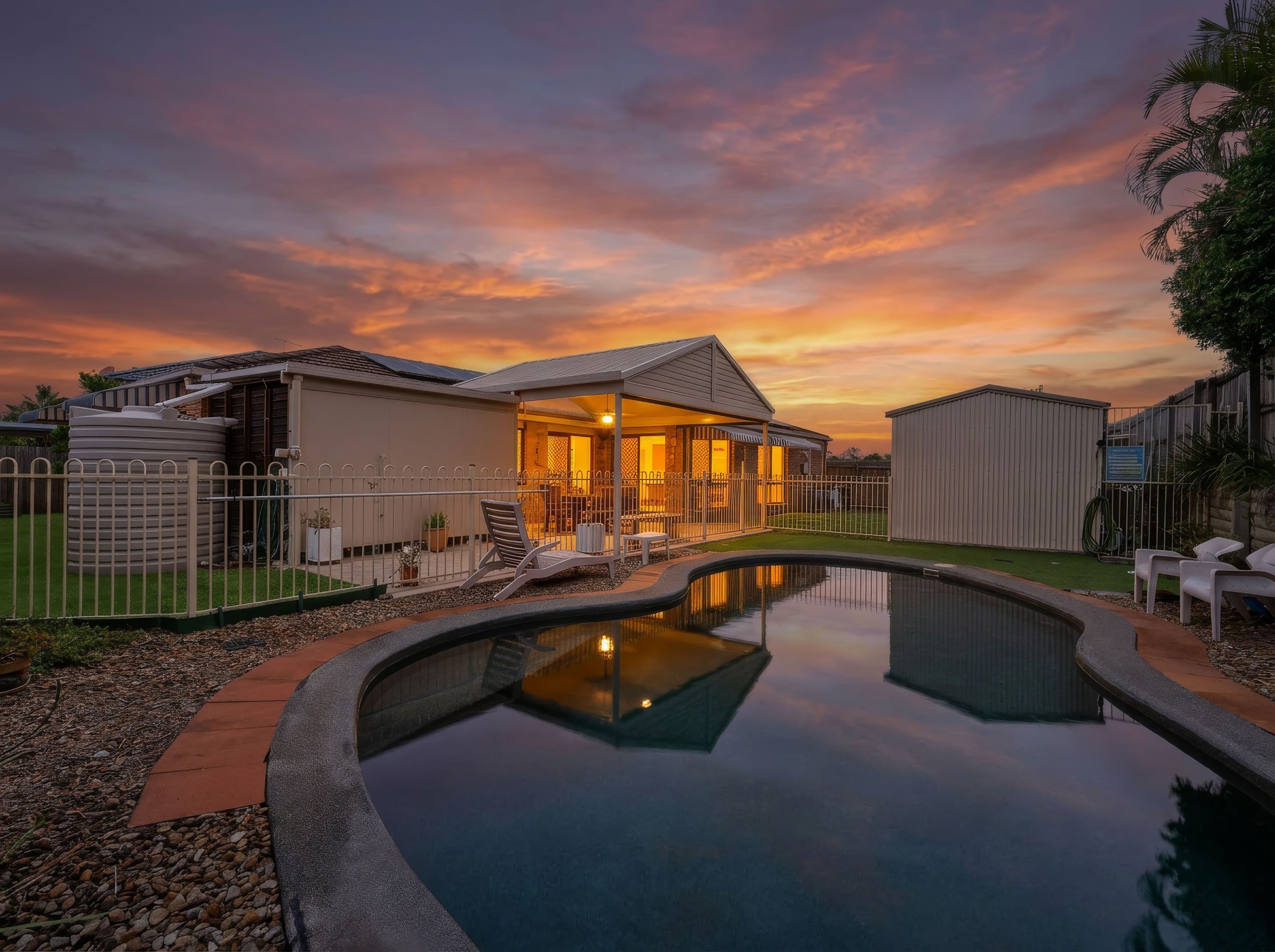 4 Jones Place, Arana Hills QLD 4054, Arana Hills - Thumbnail 2