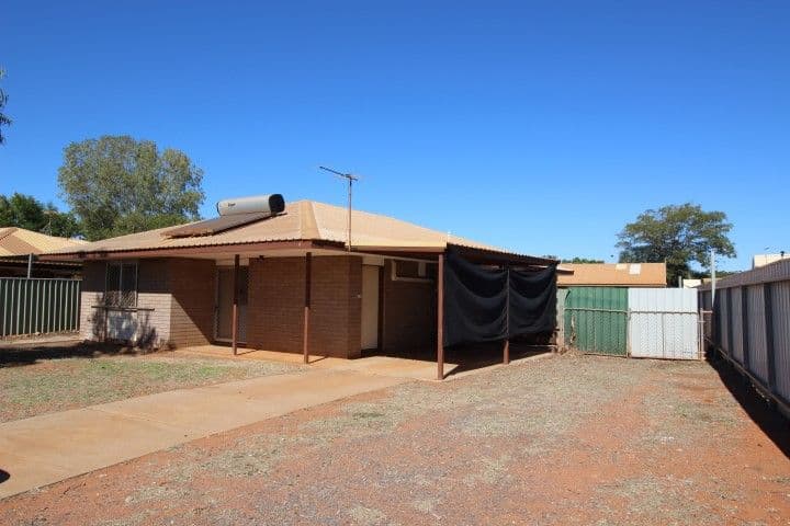 6 Yanderra Crescent, South Hedland WA 6722, South Hedland - Image 1