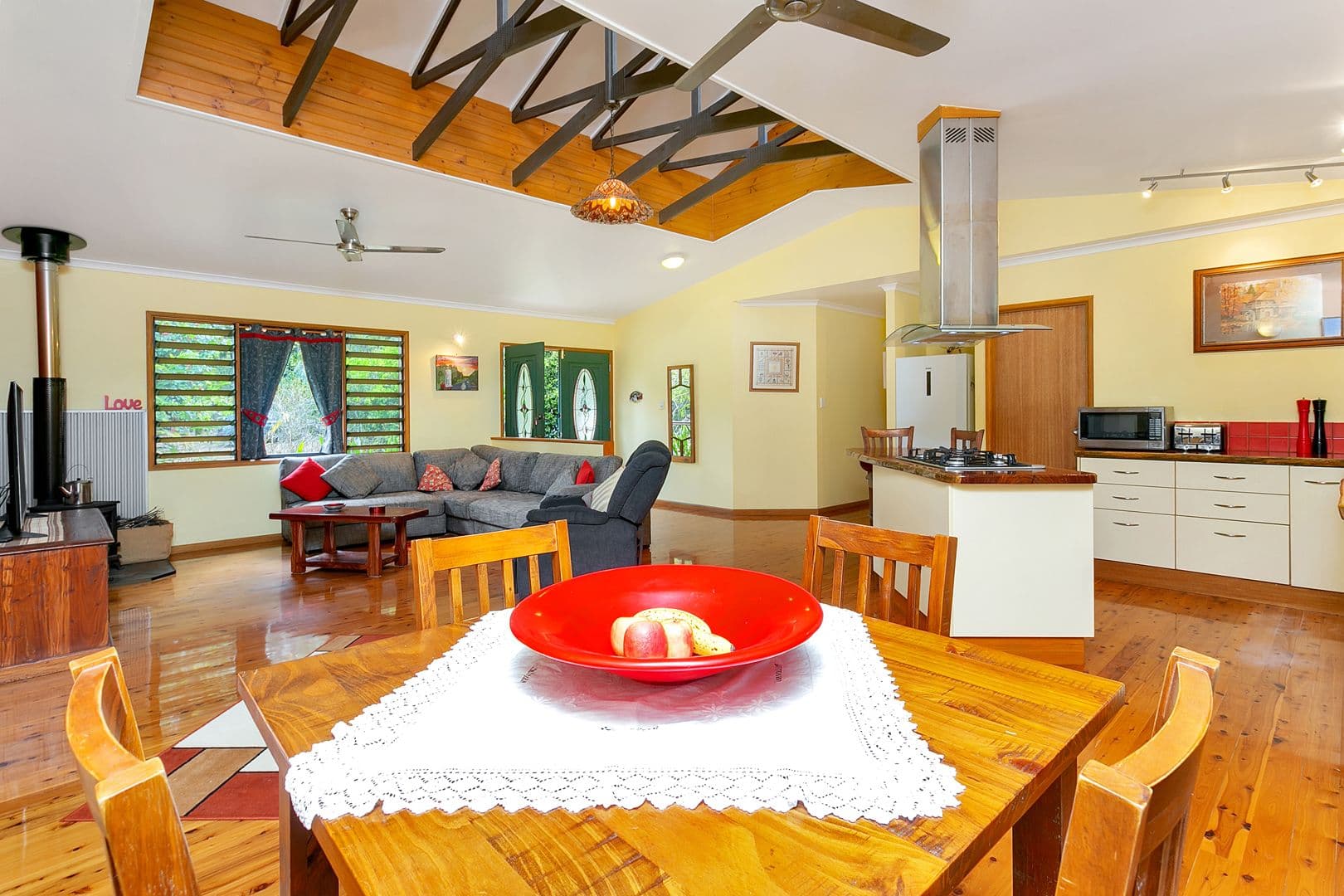 54 Williamson Drive, Kuranda QLD 4881, Kuranda - Thumbnail 2