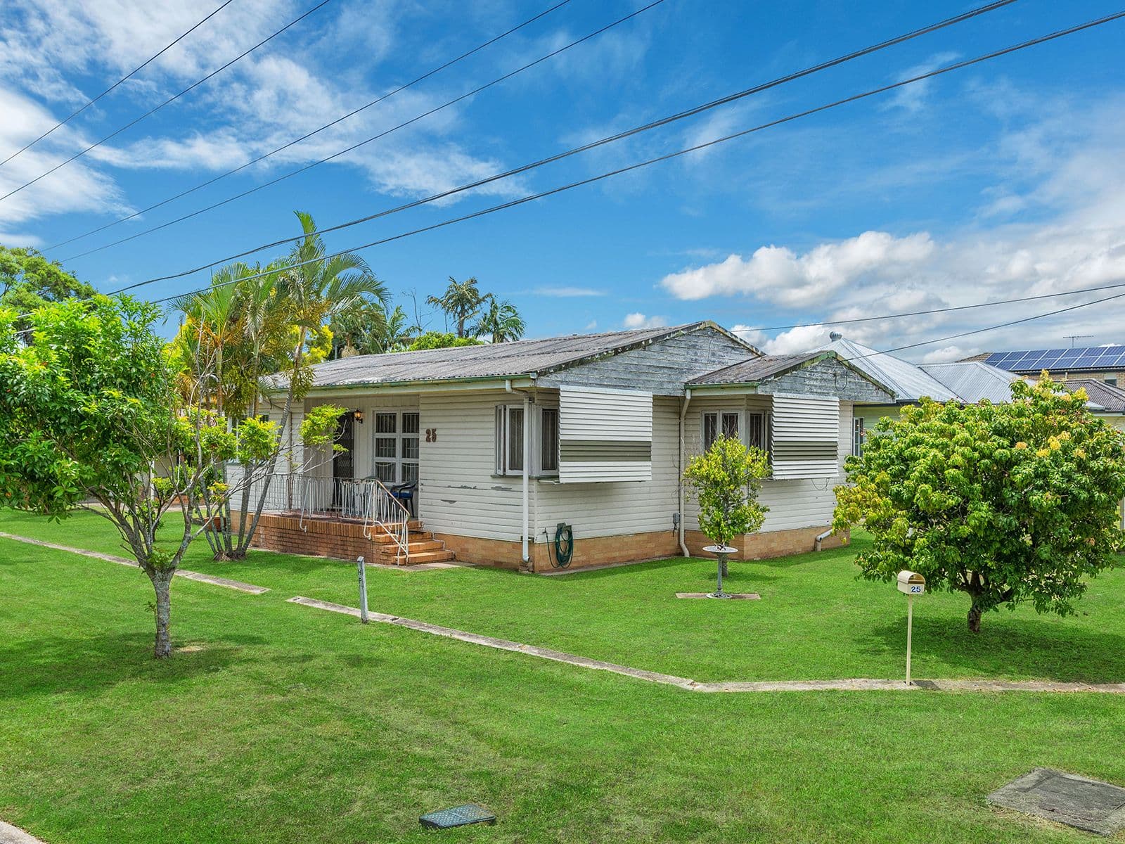 25 Brenda Street, Morningside QLD 4170, Morningside - Thumbnail 2