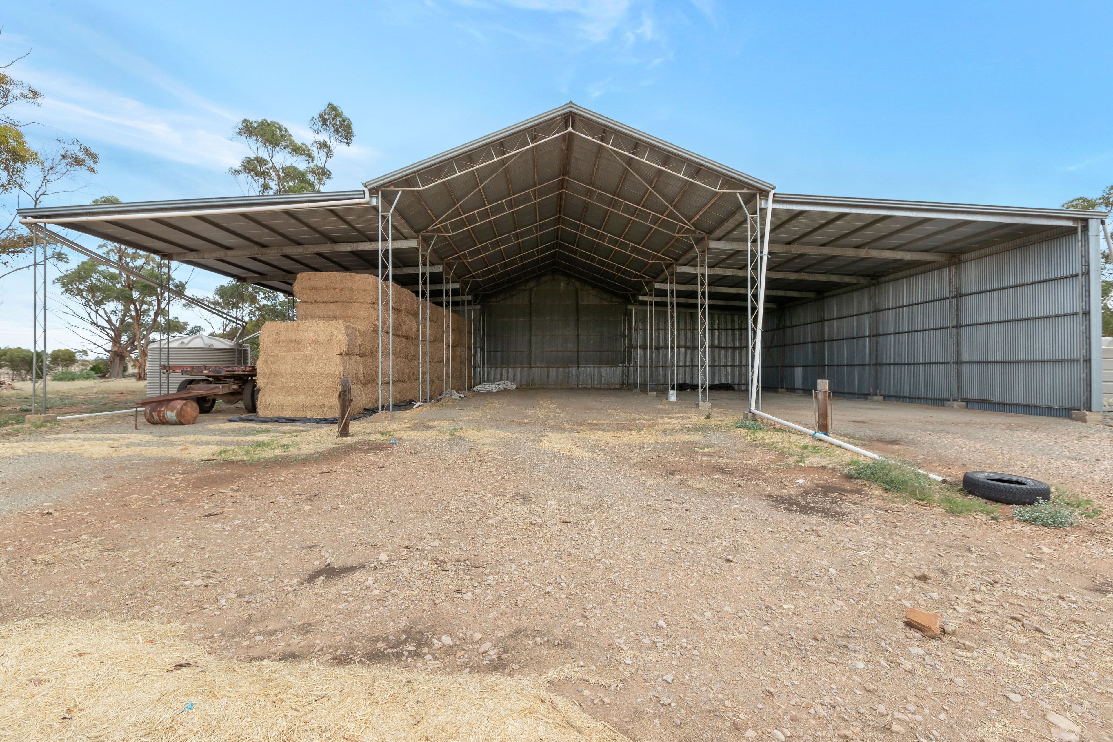 'Pinewood' Hilltown Road, Hilltown SA 5455, Hilltown - Thumbnail 8