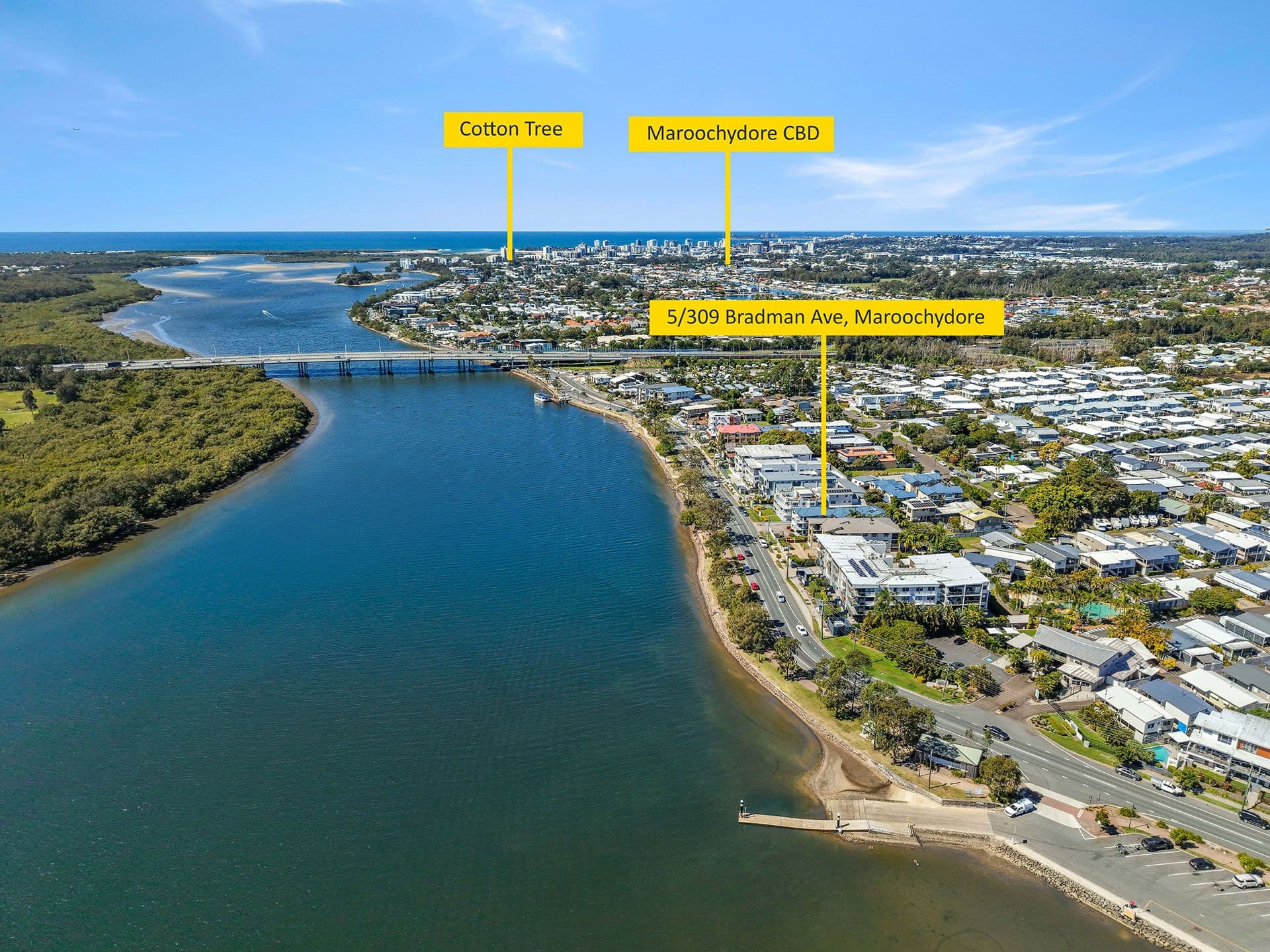 309 Bradman Avenue, Maroochydore QLD 4558, Maroochydore - Thumbnail 7