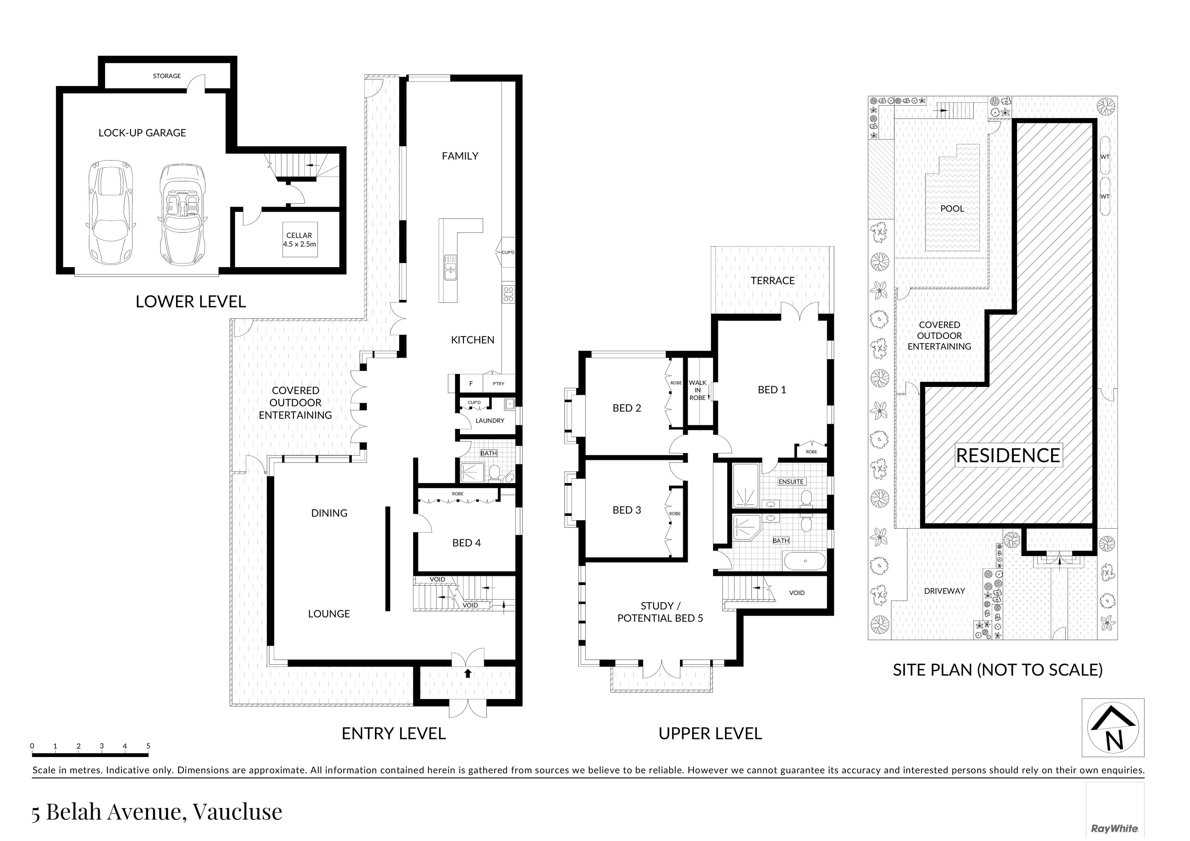 5 Belah Avenue, Vaucluse - Thumbnail 7