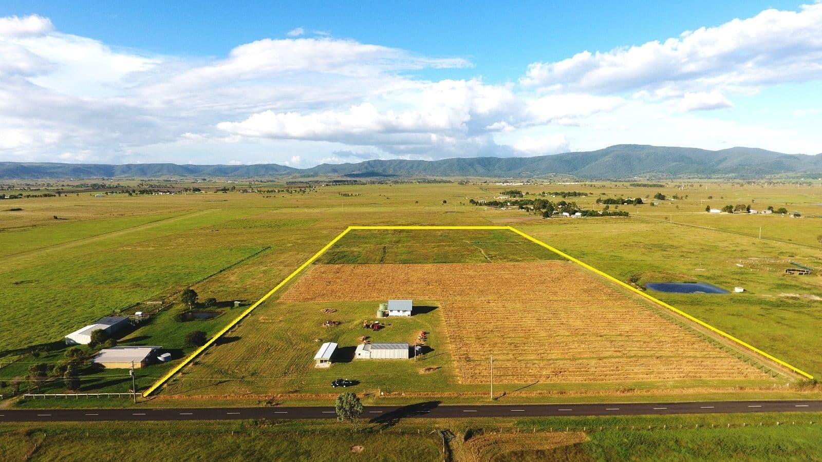 633 Mount Beppo Road, Mount Beppo QLD 4313, Mount Beppo - Image 1