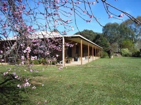 1916 Georges Creek Road, Tallangatta VIC 3700, Tallangatta - Image 1
