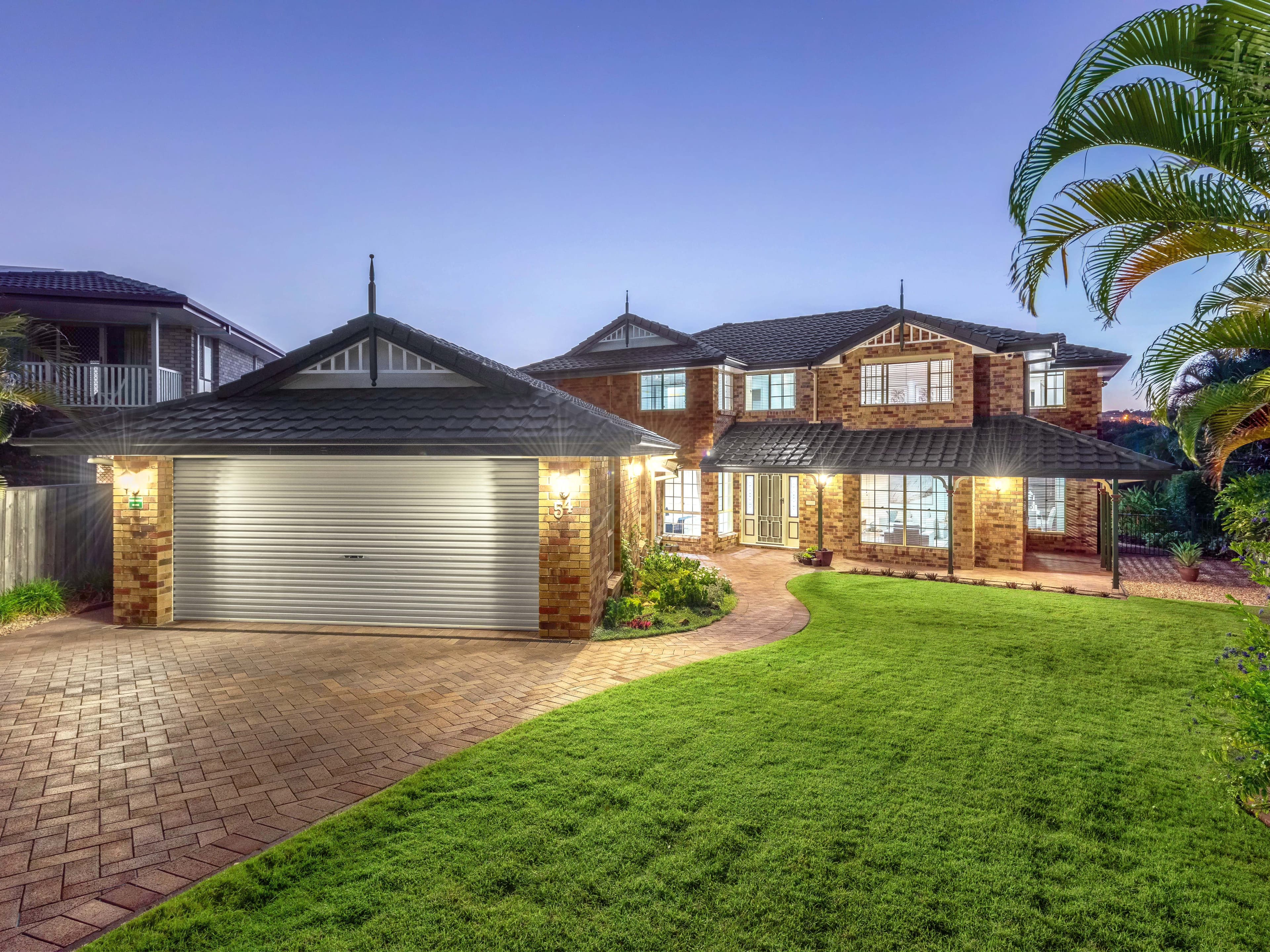 54 St Andrews Crescent, Carindale QLD 4152, Carindale - Image 1