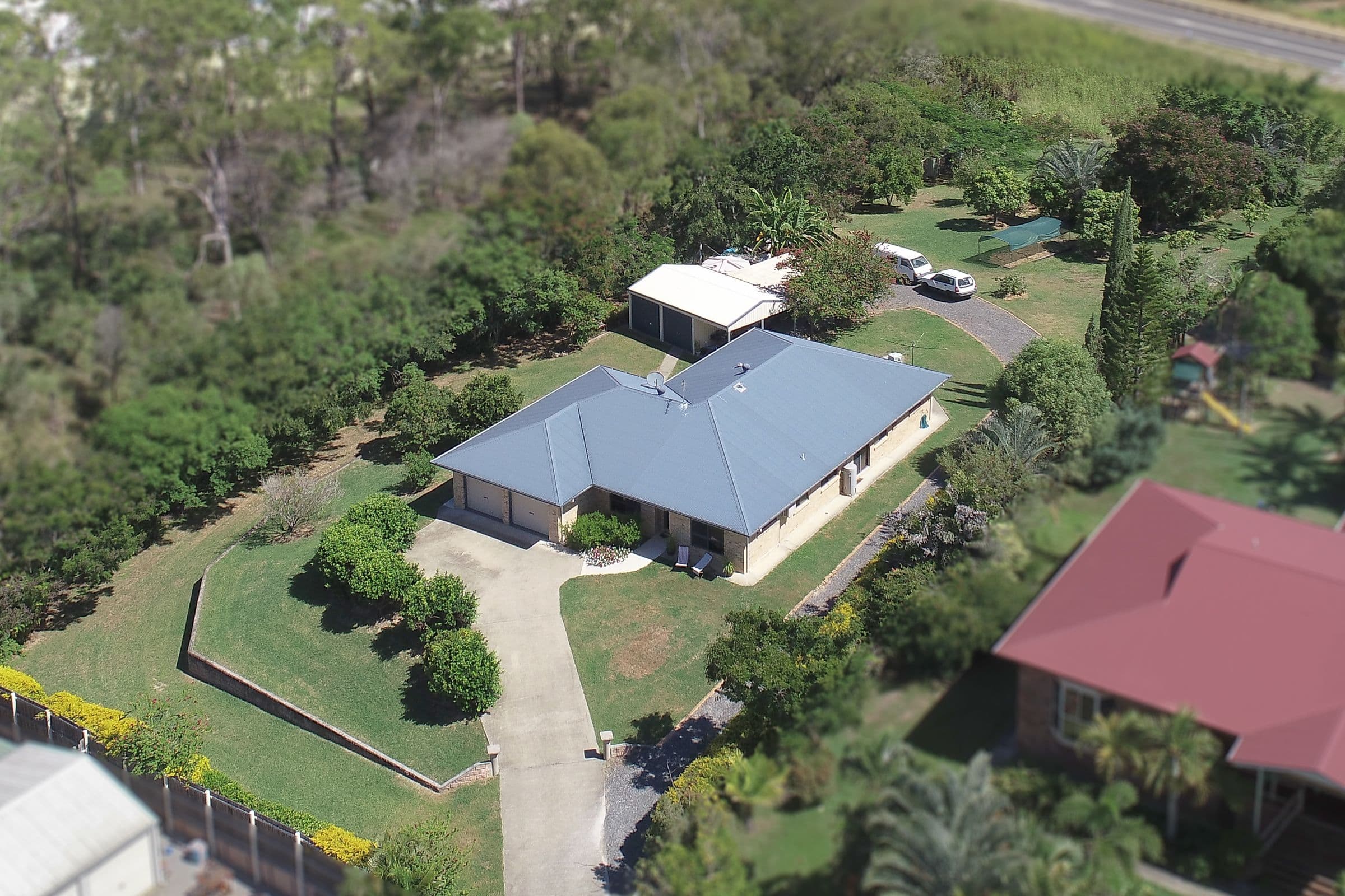 28 Carthurbie Crescent, New Auckland QLD 4680, New Auckland - Image 1
