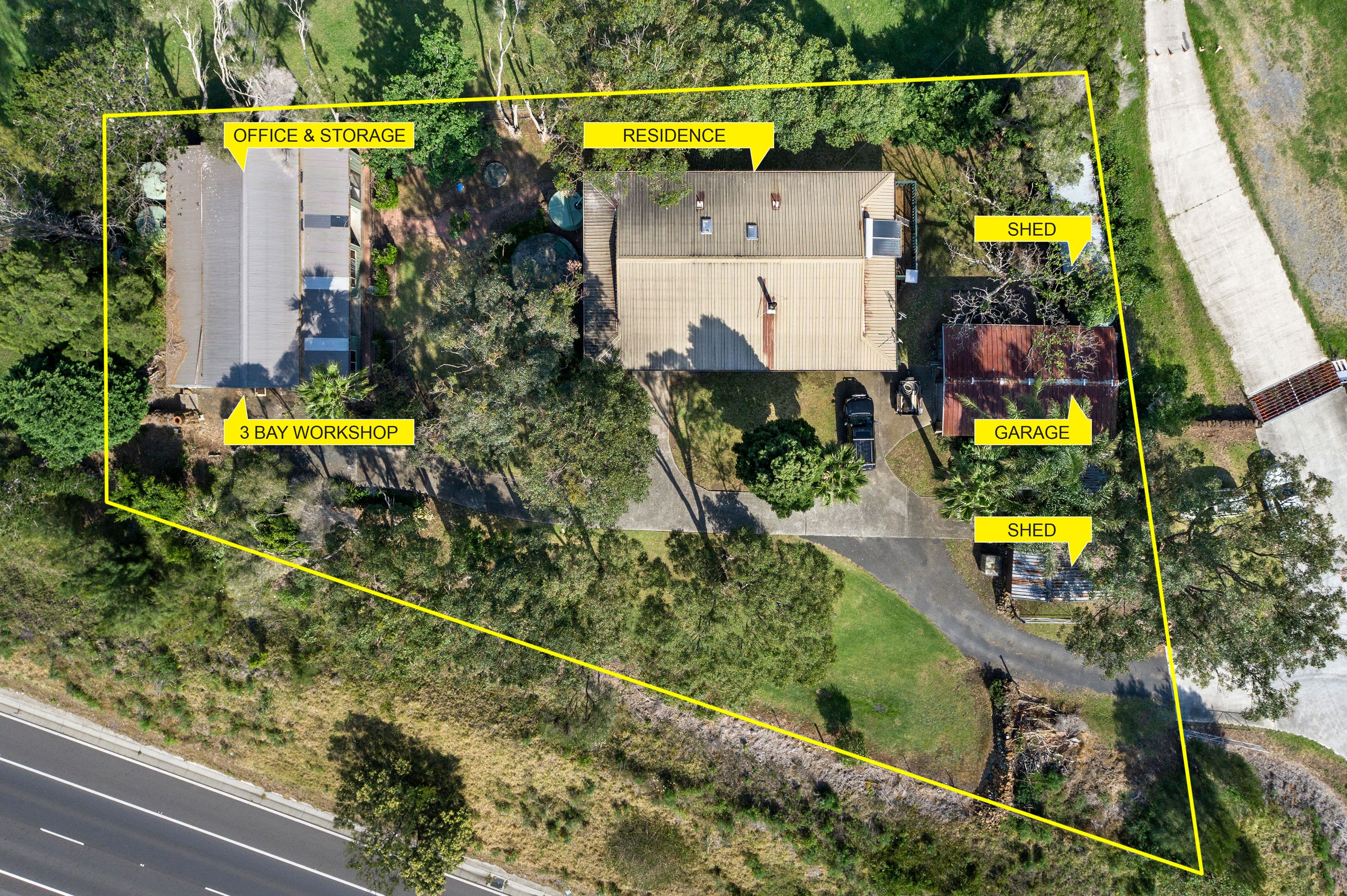334 Princes Highway, Gerringong NSW 2534, Gerringong - Thumbnail 5