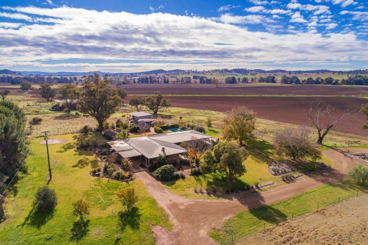 166 Settlement Bridge Road, Canowindra NSW 2804, Canowindra - Thumbnail 2