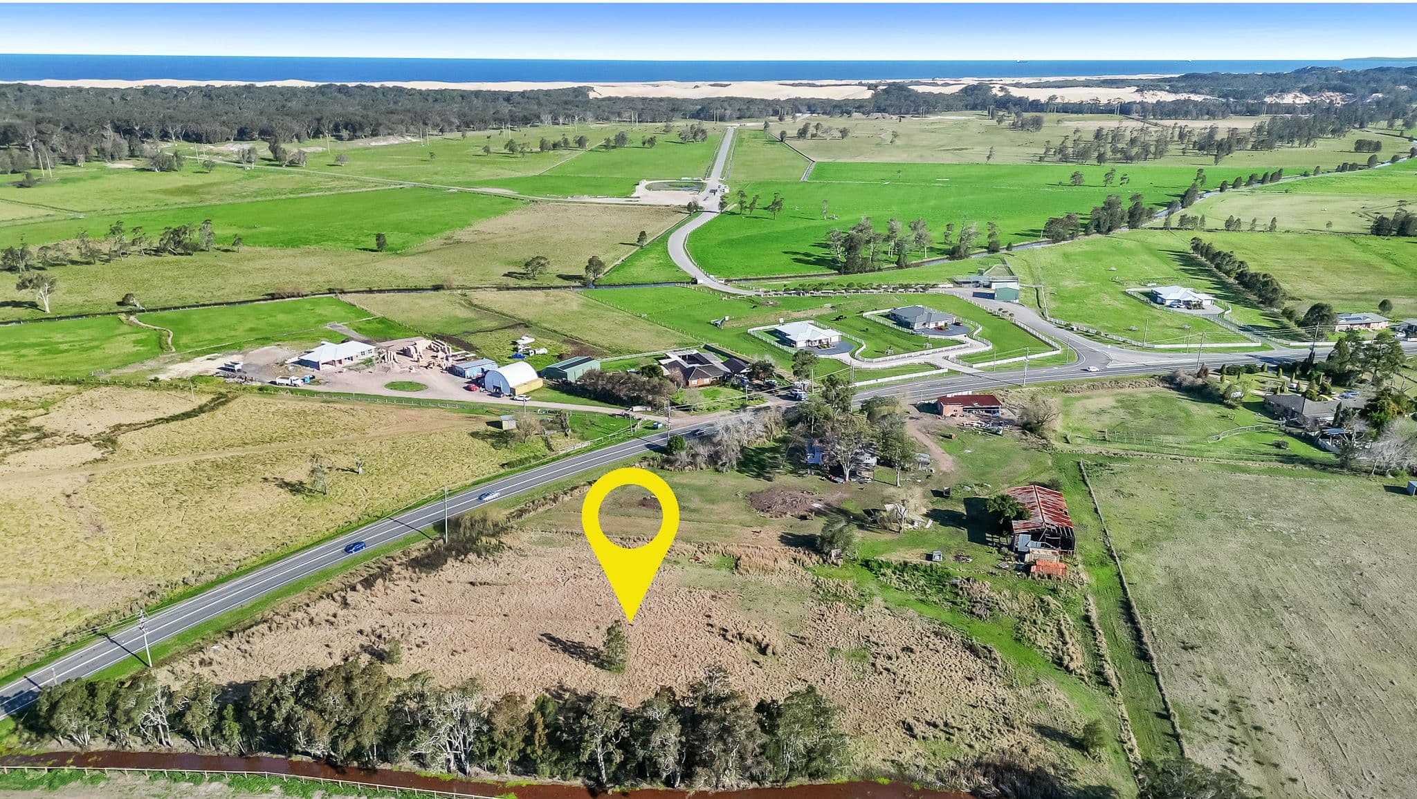 2383 Nelson Bay Road, Williamtown NSW 2318, Williamtown - Thumbnail 2