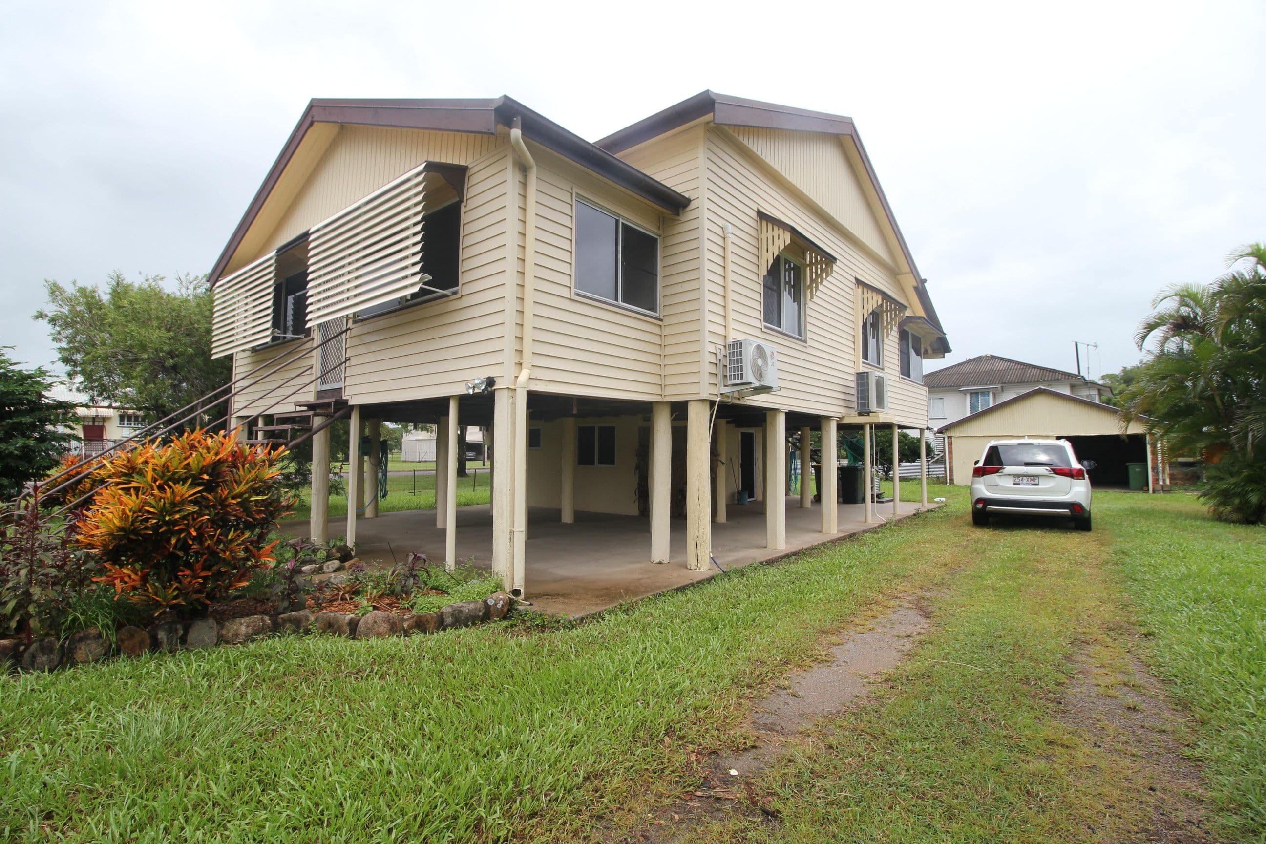 47 Townsville Road, Ingham QLD 4850, Ingham - Image 1