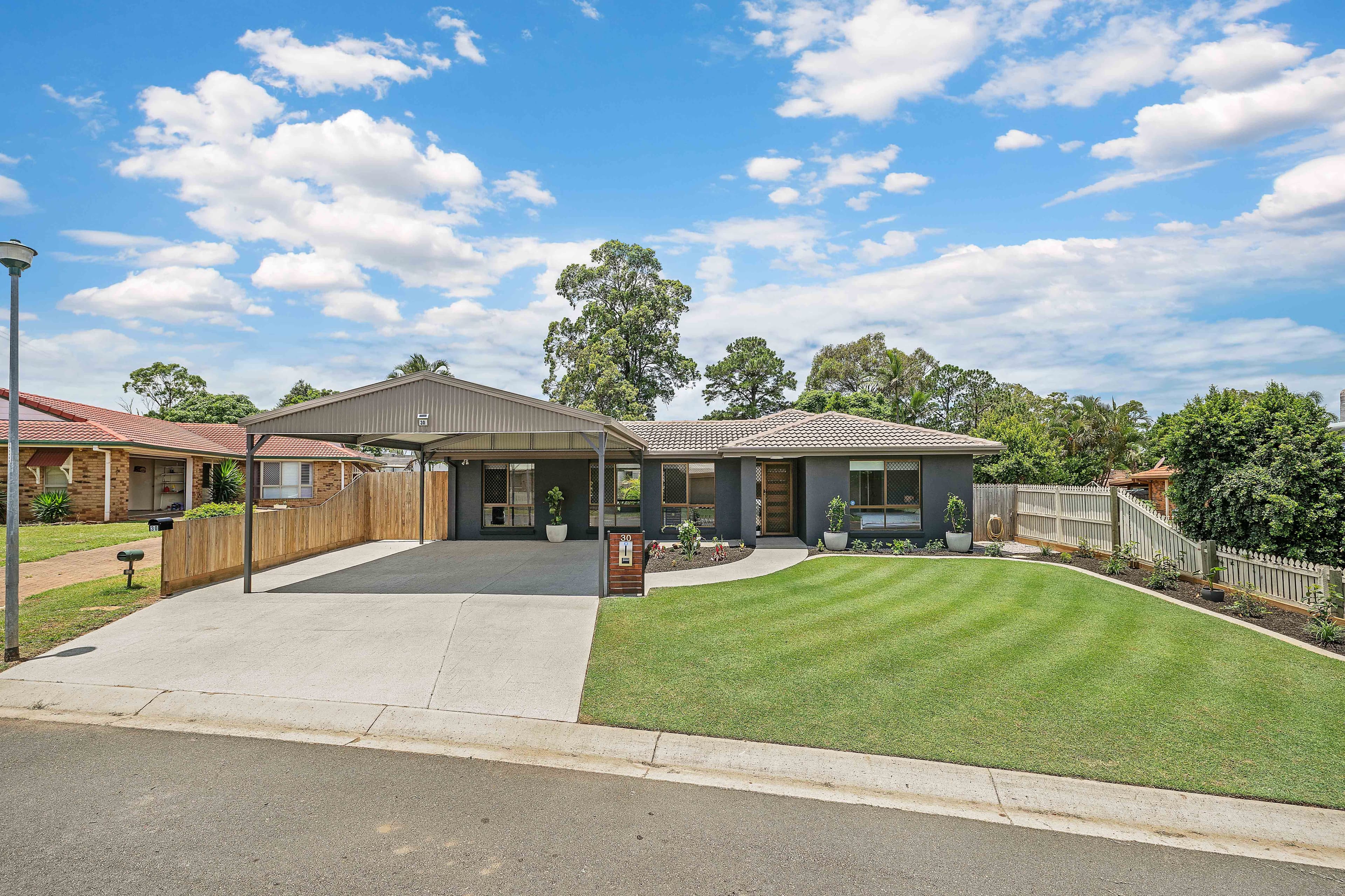 30 Wyena Street, Kallangur QLD 4503, Kallangur - Image 1