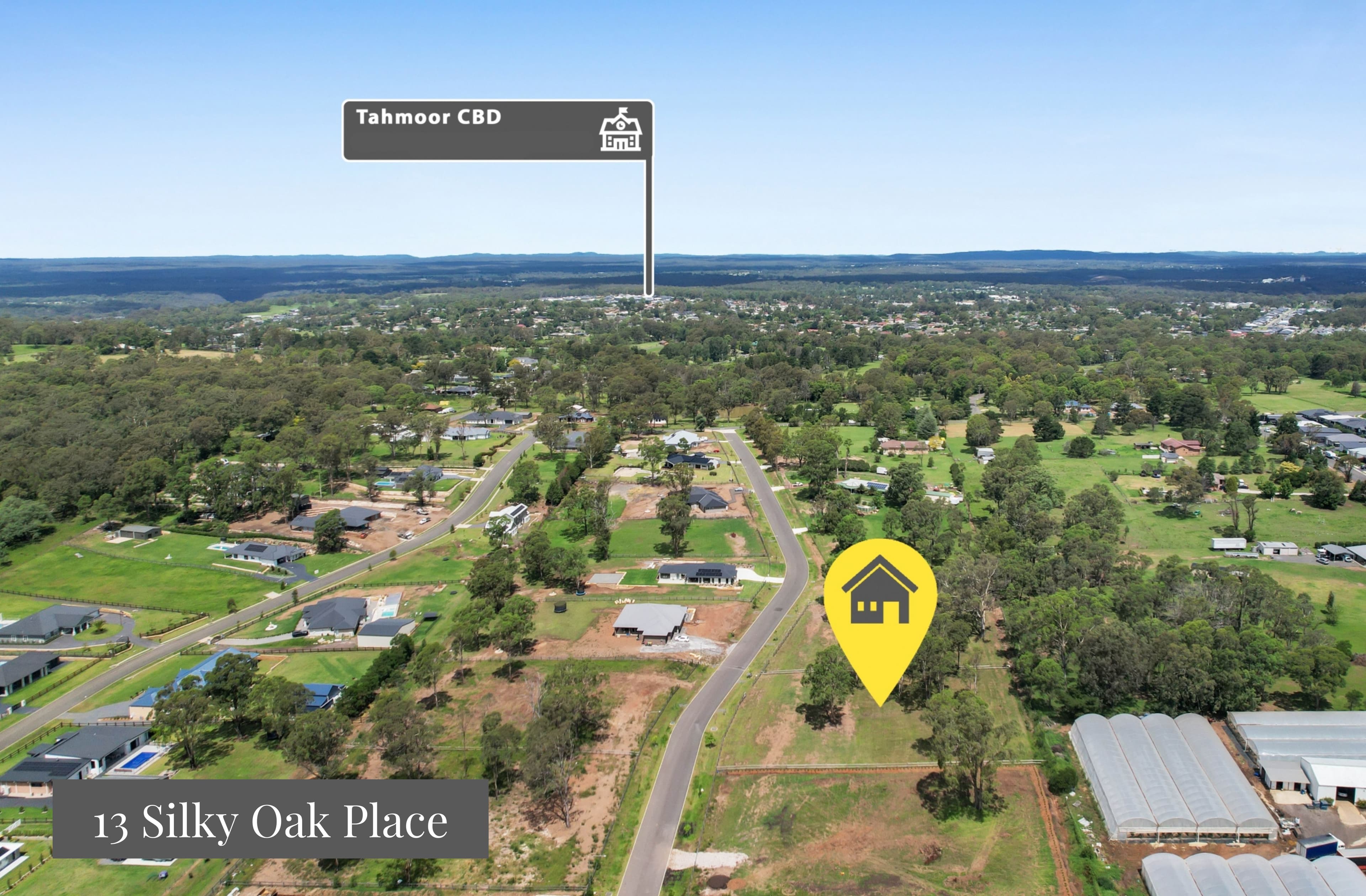 13 Silky Oak Place, Thirlmere NSW 2572, Thirlmere - Thumbnail 6