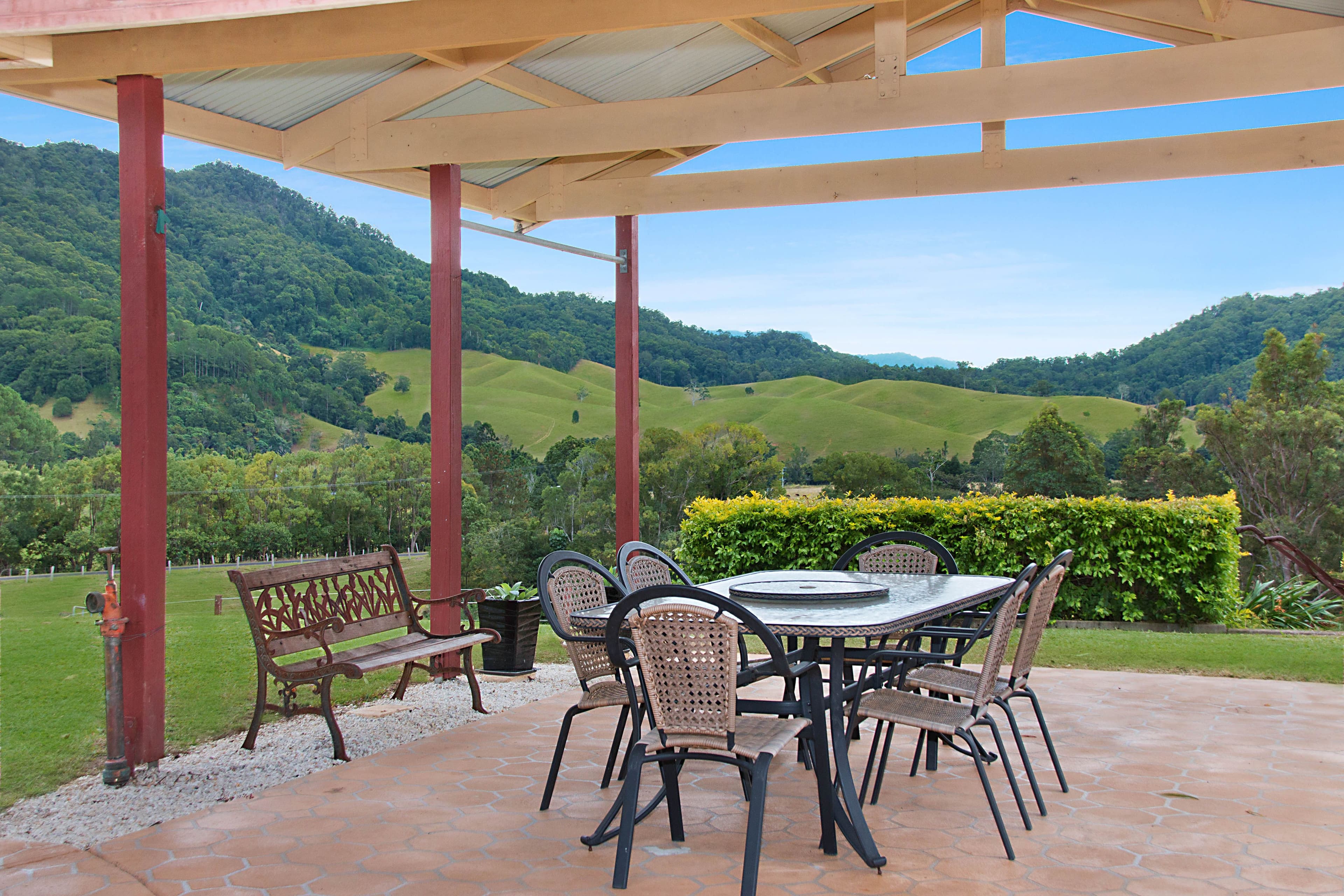 1 Carilla Place, Eungella NSW 2484, Eungella - Thumbnail 3