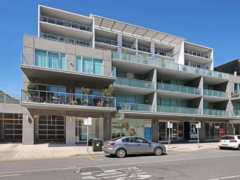 202/211 Grenfell Street, Adelaide SA 5000, Adelaide - Image 1