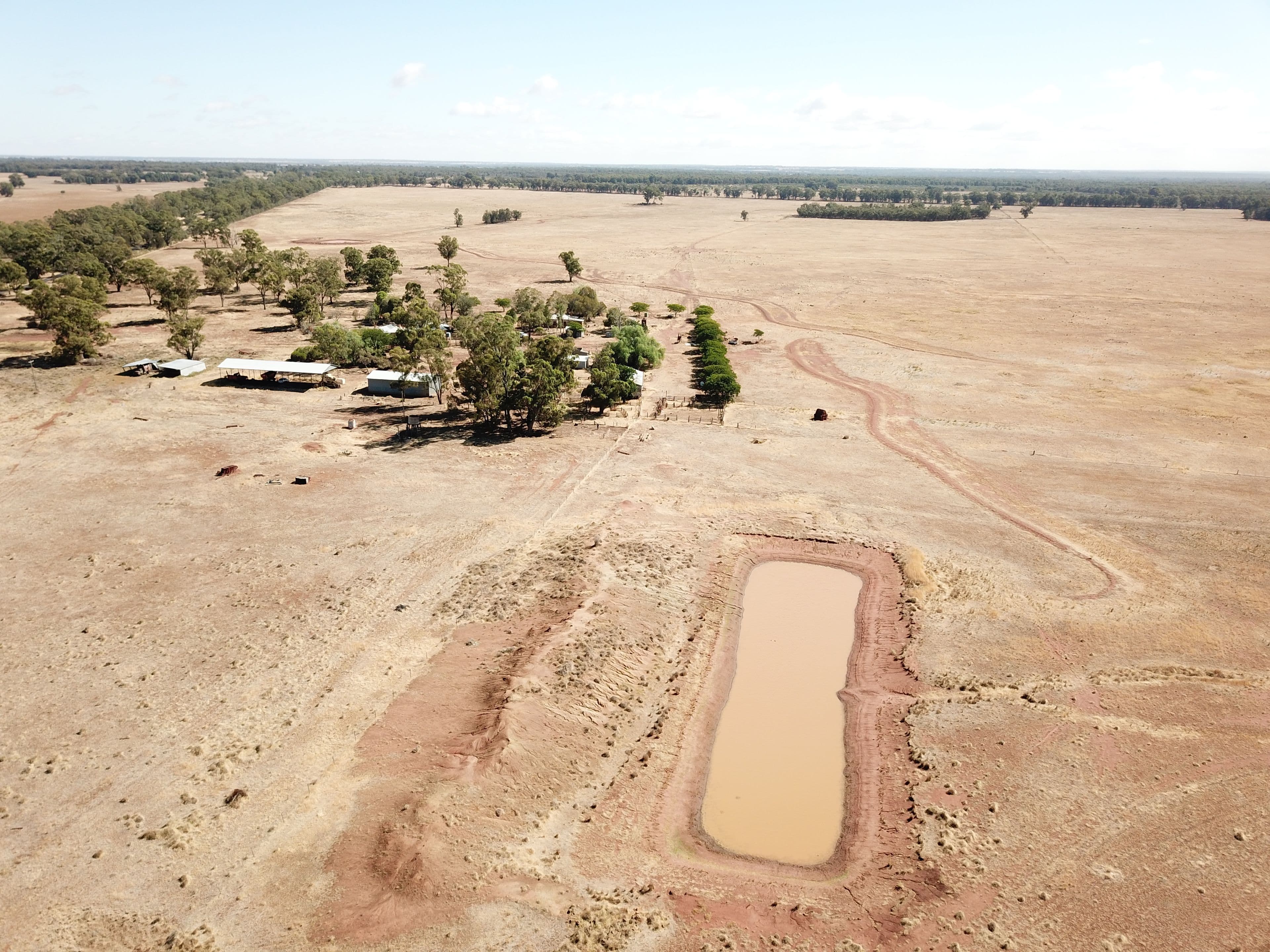 'Hillside', 153R Mogriguy Road, Mogriguy NSW 2830, Mogriguy - Image 1