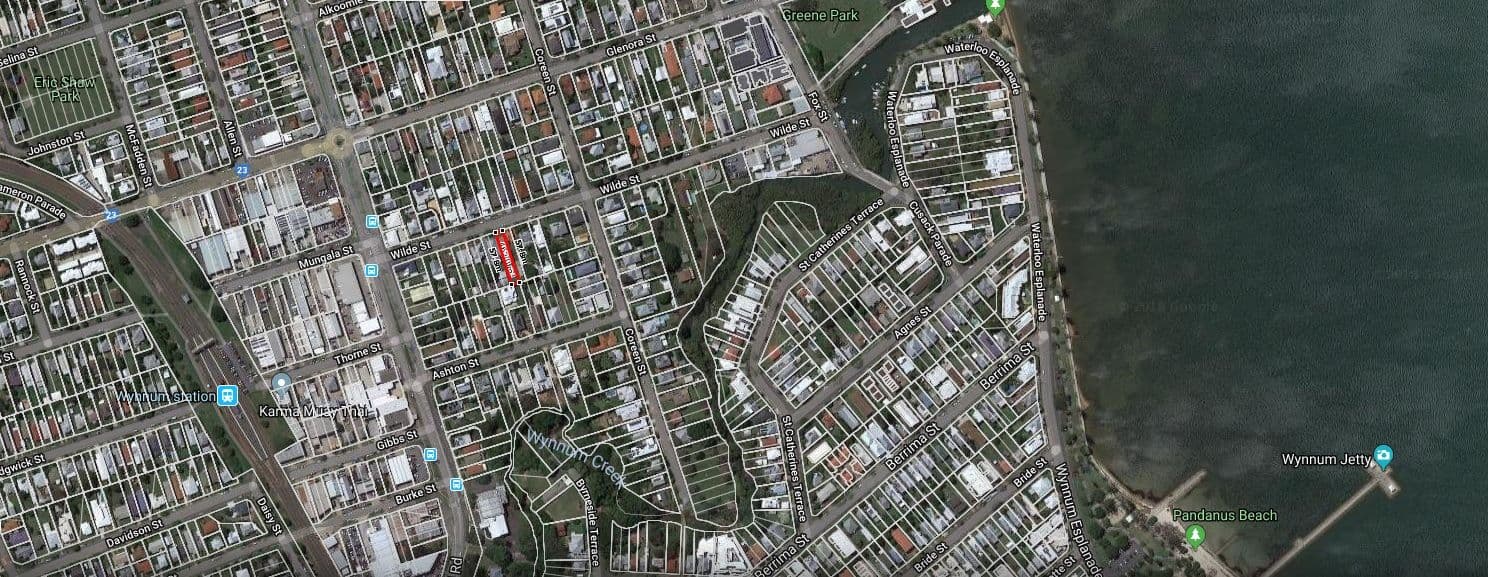 66 Wilde Street, Wynnum QLD 4178, Wynnum - Thumbnail 5