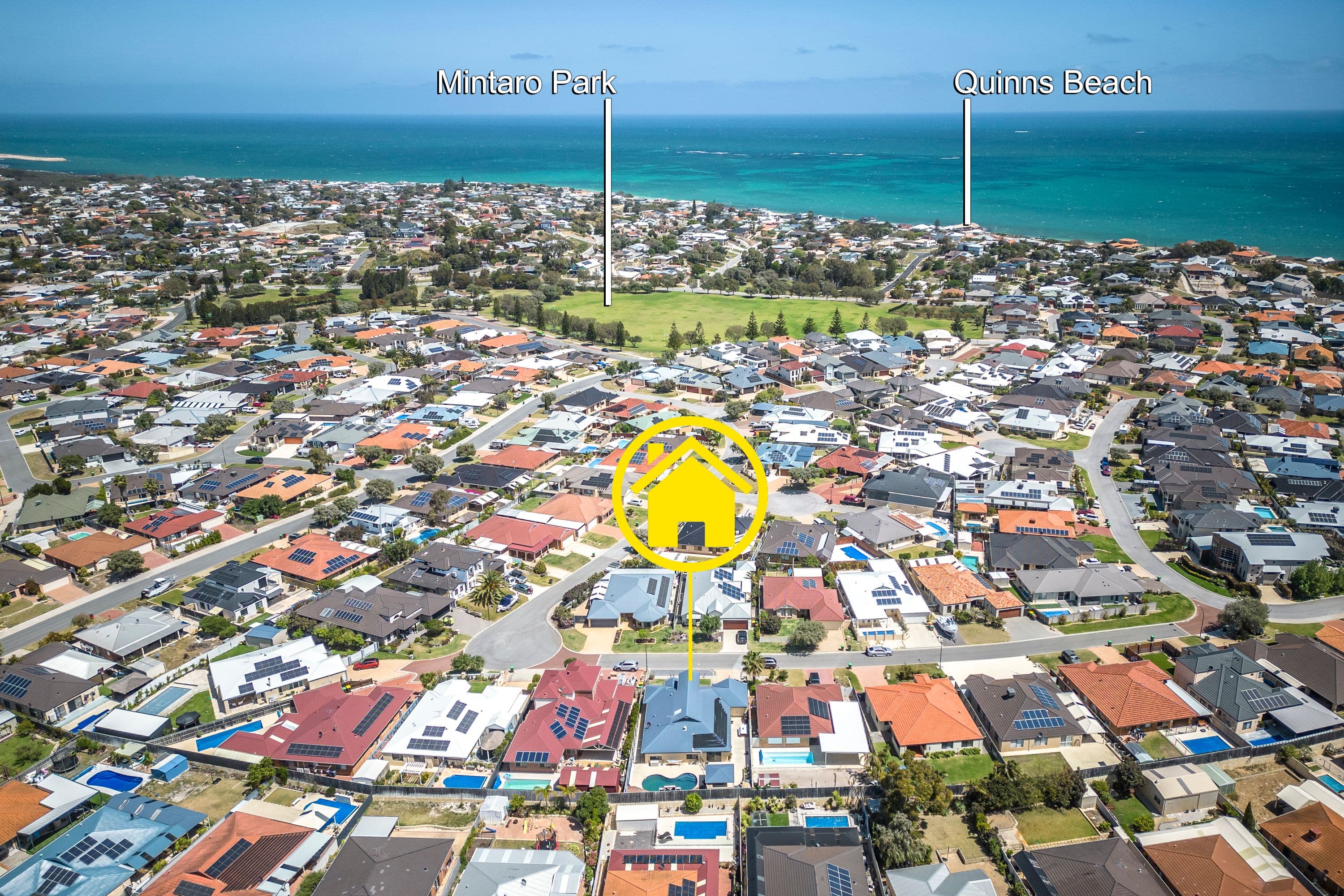 6 Moree Lane, Quinns Rocks WA 6030, Quinns Rocks - Thumbnail 2