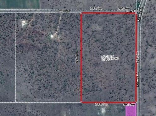 Kirknie QLD 4806, Kirknie - Image 1