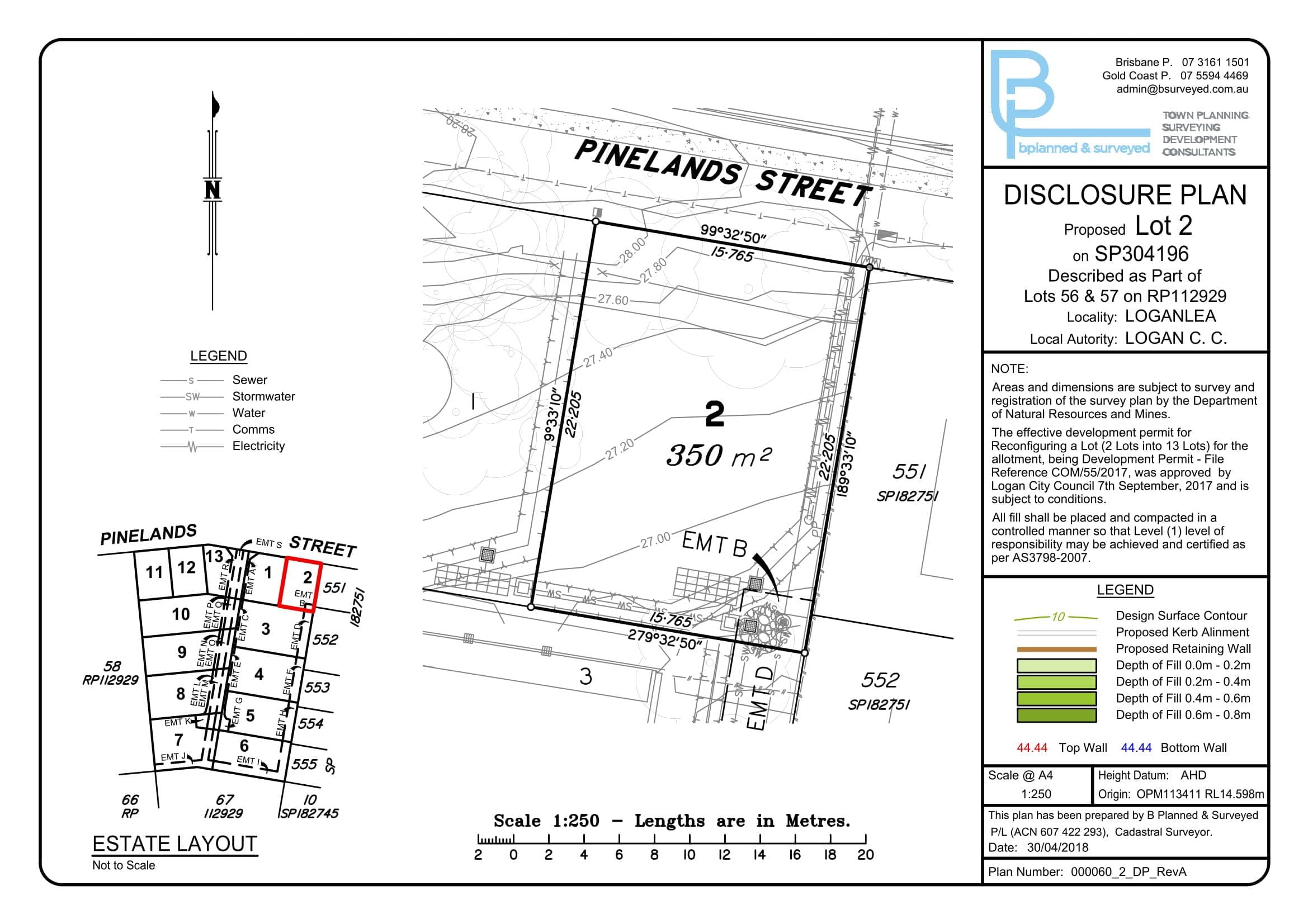 Lot 5 13-19 Pinelands Street, Loganlea QLD 4131, Loganlea - Thumbnail 6