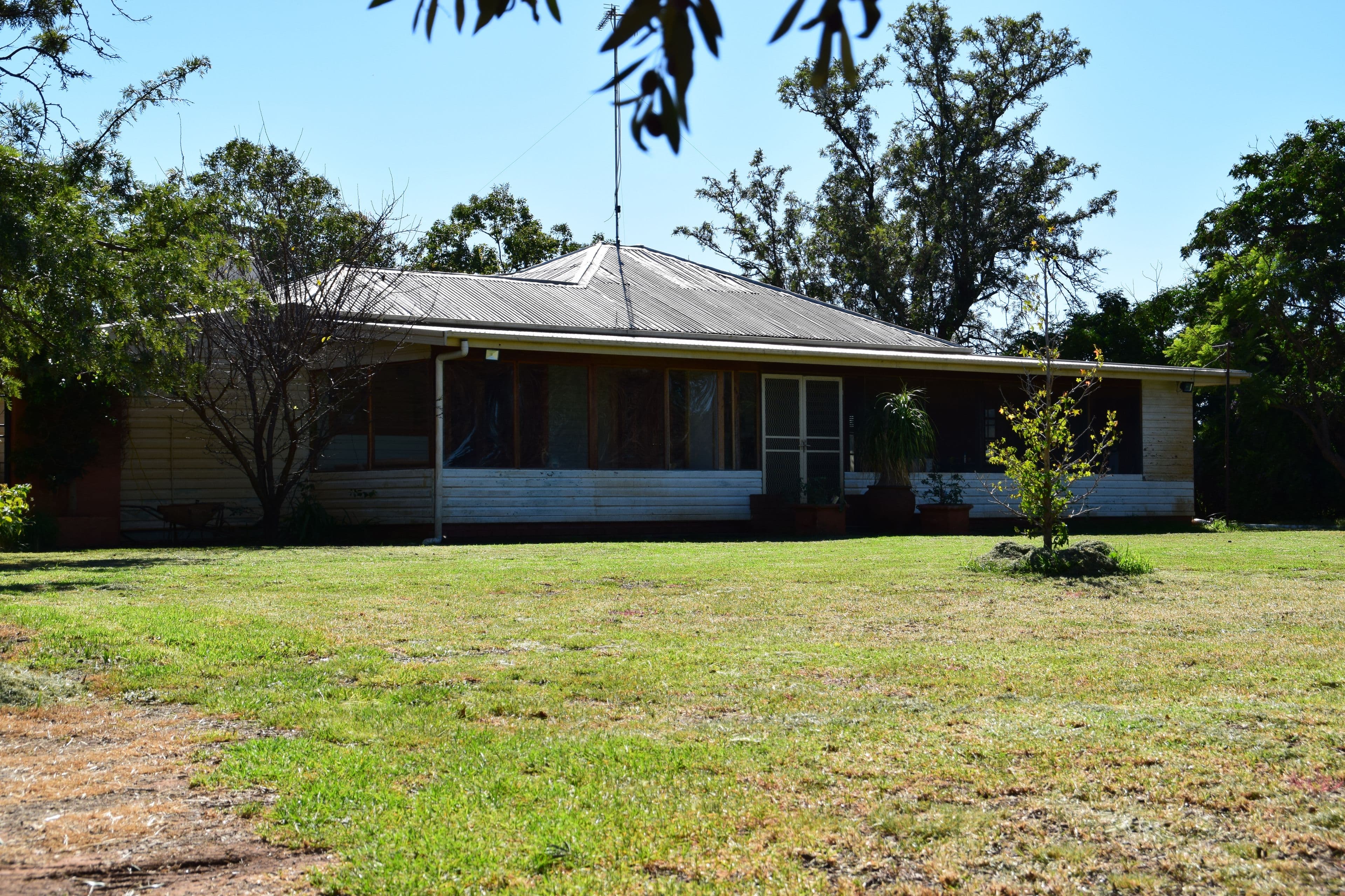 'Koitaki' 306 Old Mill Road, EUMUNGERIE NSW 2822, Eumungerie - Thumbnail 6