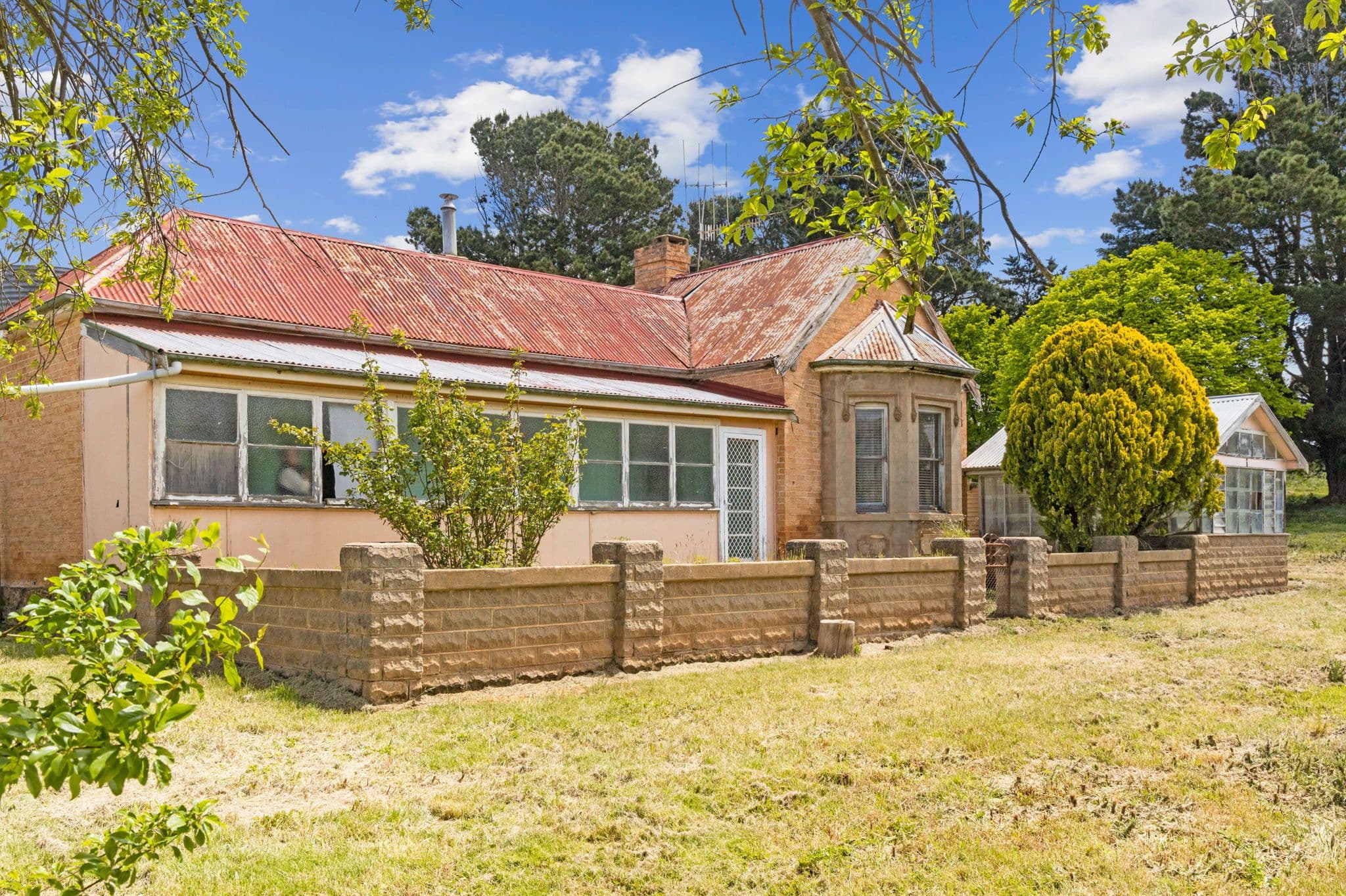 857 Tom Groggin Road, Rock Flat NSW 2630, Rock Flat - Thumbnail 5