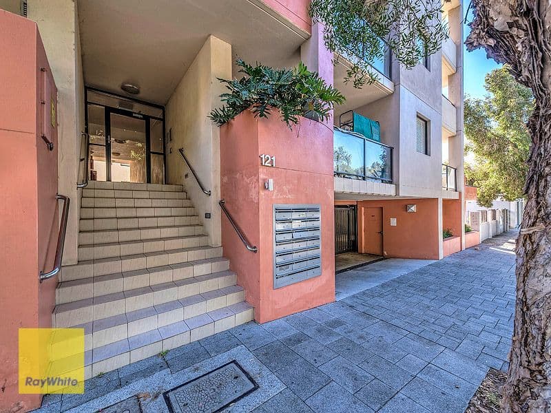 14/121 Hill Street, East Perth WA 6004, East Perth - Thumbnail 5