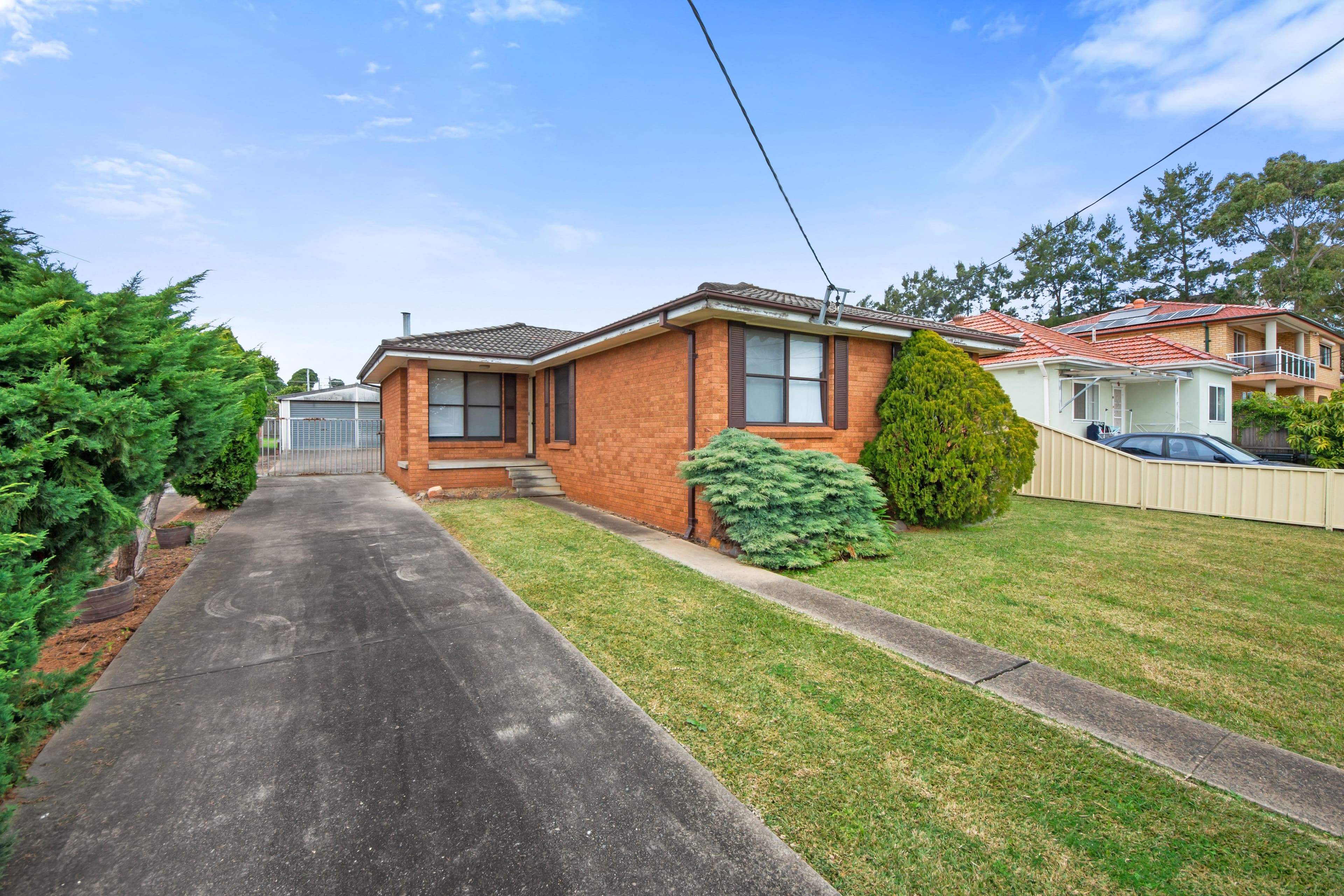 26 Jellicoe Street, Condell Park NSW 2200, Condell Park - Image 1