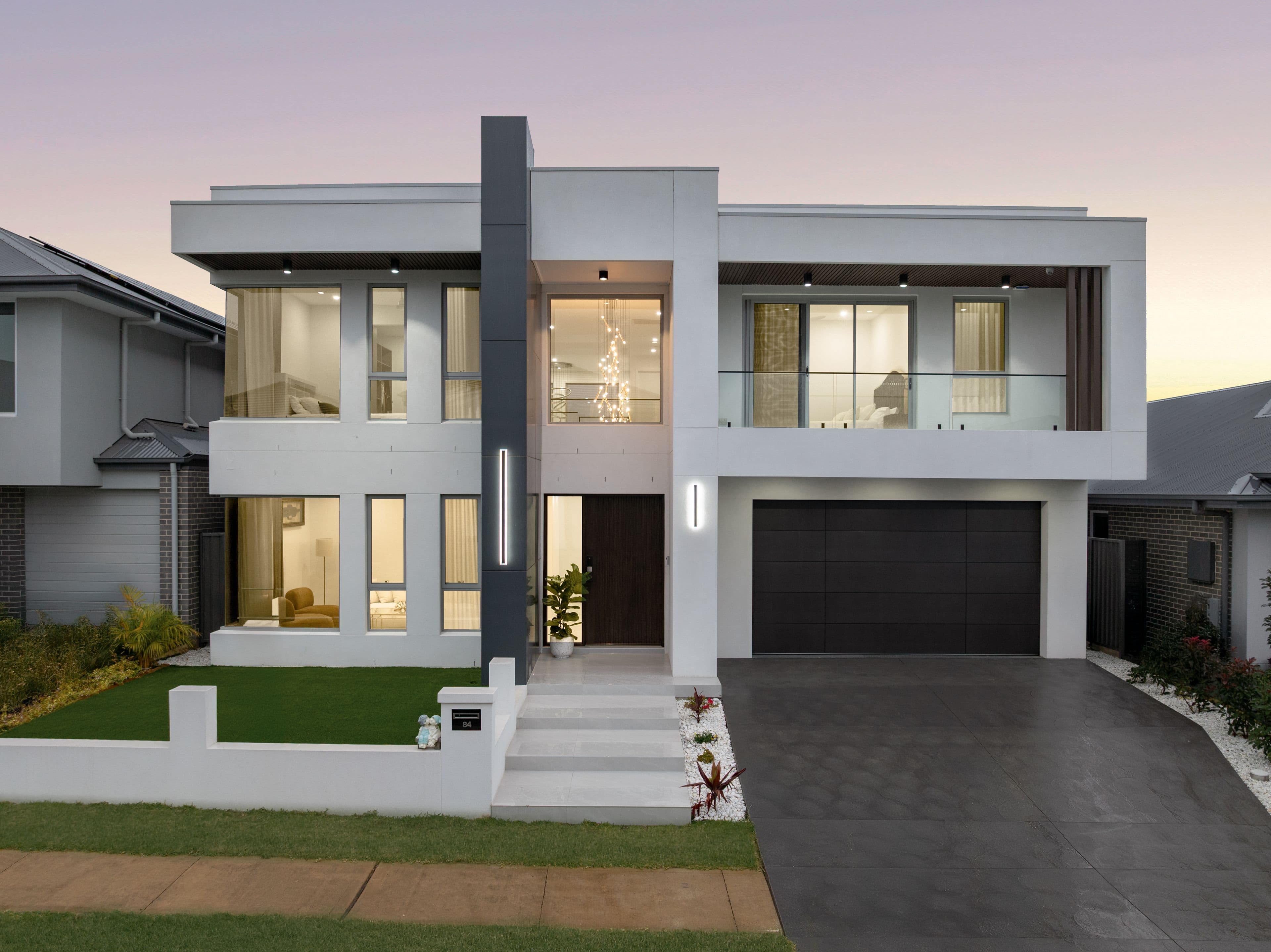 84 Somervaille Drive, Catherine Field NSW 2557, Catherine Field - Image 1