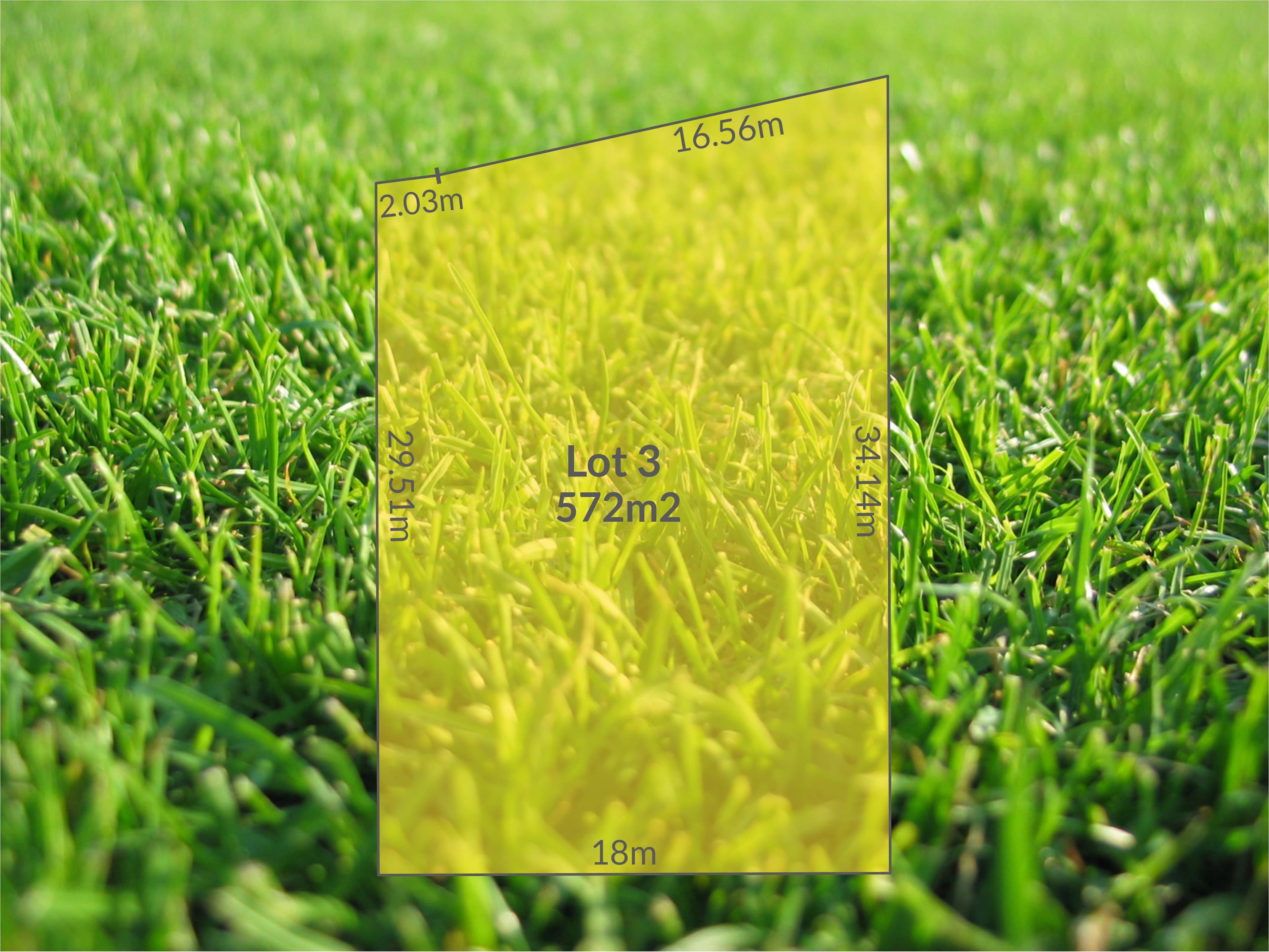 Lot 3/10 Lightfoot Avenue, Mount Pleasant  Victoria  3350, Australia, Mount Pleasant - Thumbnail 2