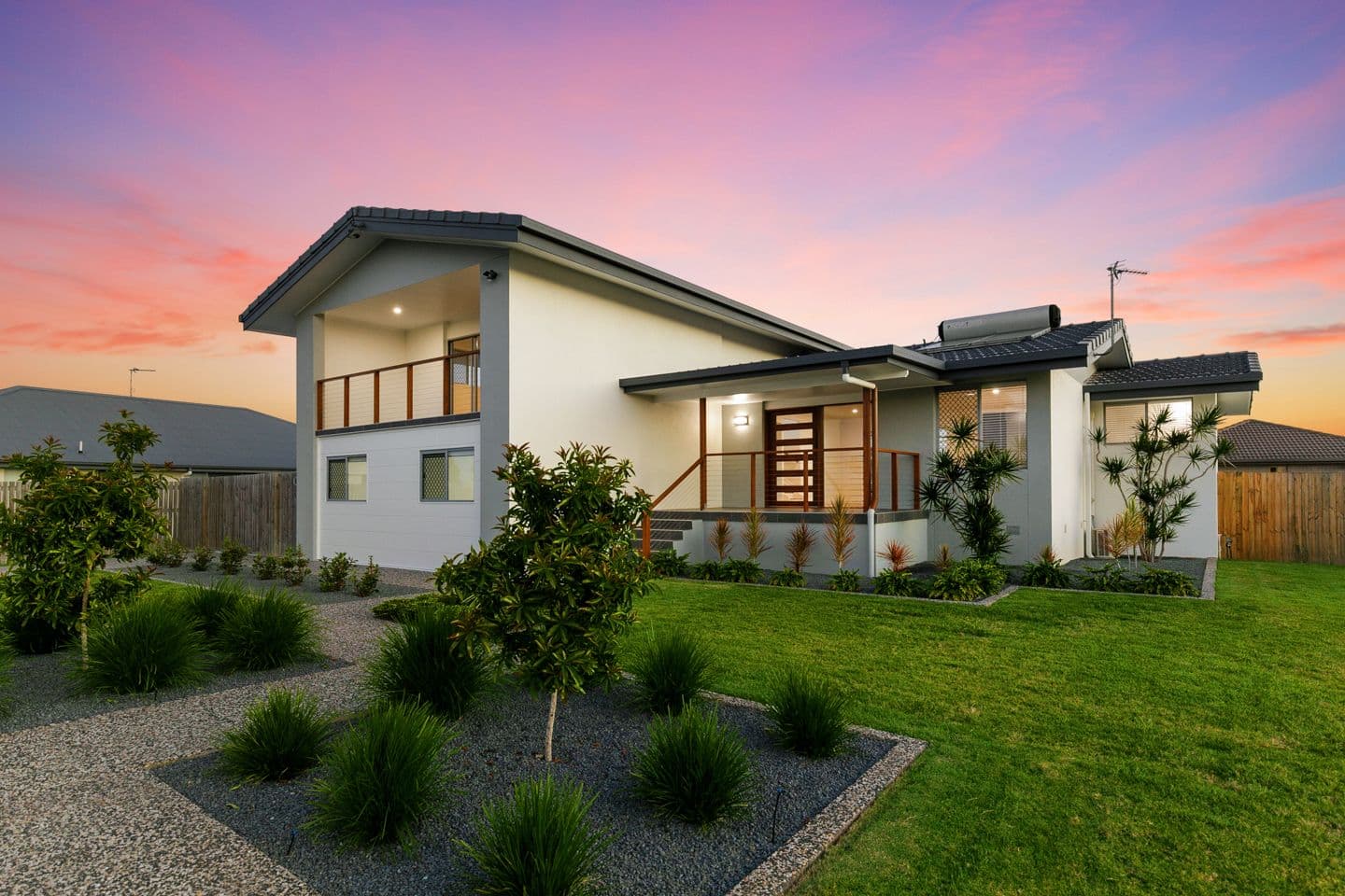 14-16 Turrum Street, Scarness QLD 4655, Scarness - Image 1