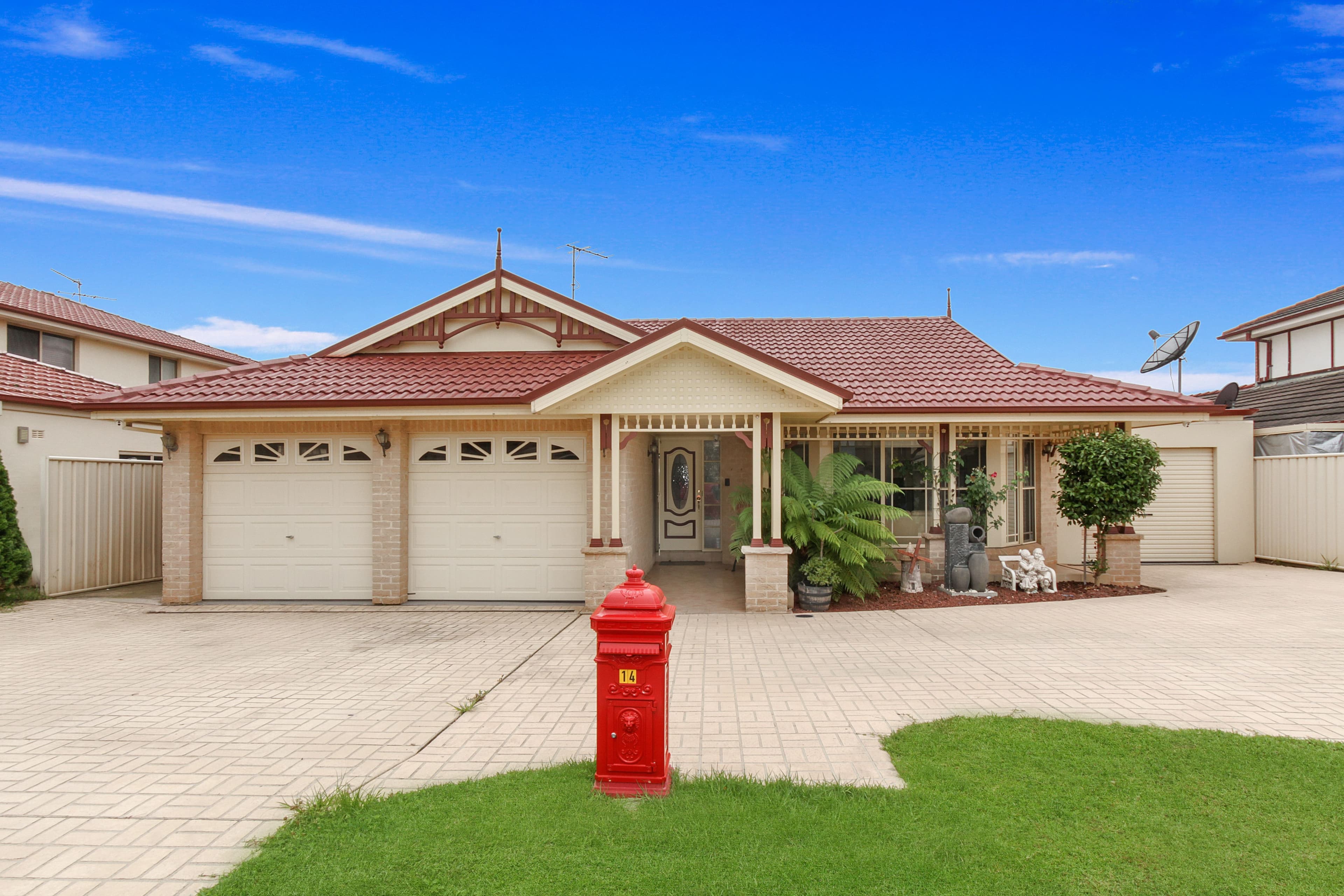 14 Vlatko Drive, West Hoxton NSW 2171, West Hoxton - Image 1