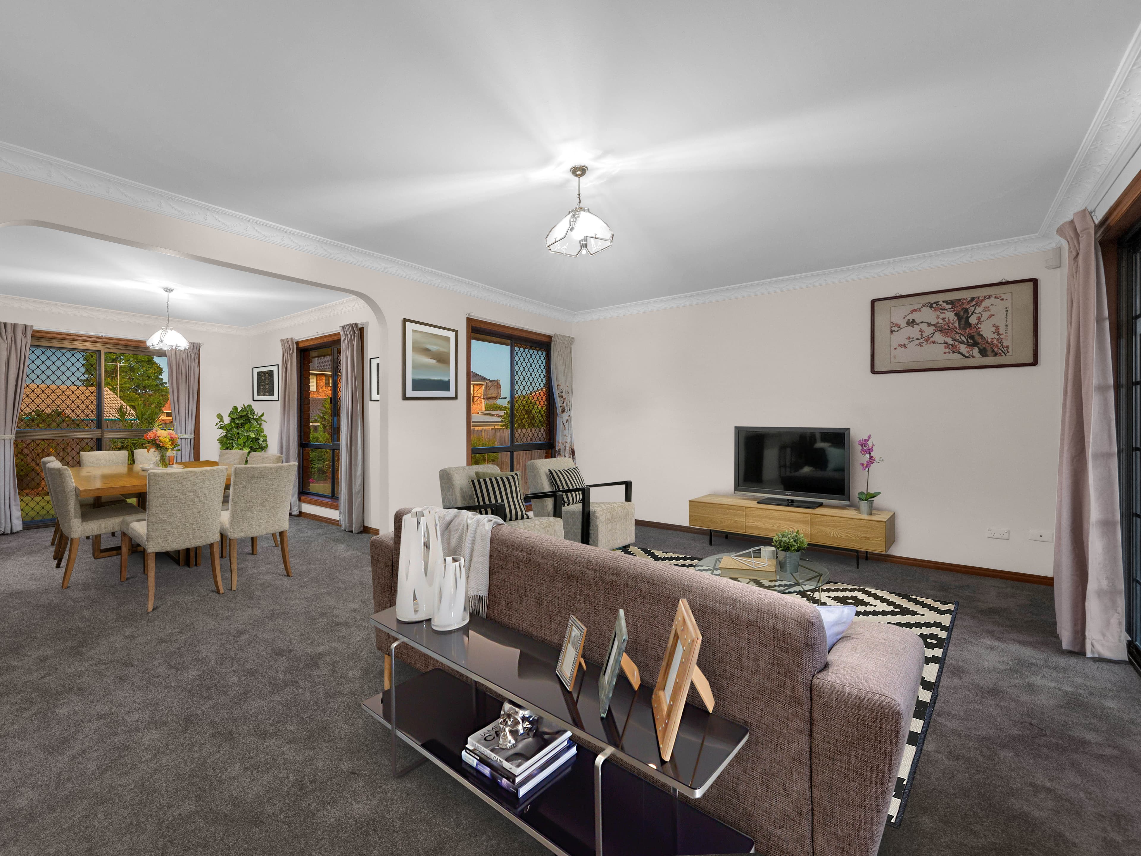 6 Salm Court, Carindale QLD 4152, Carindale - Thumbnail 4