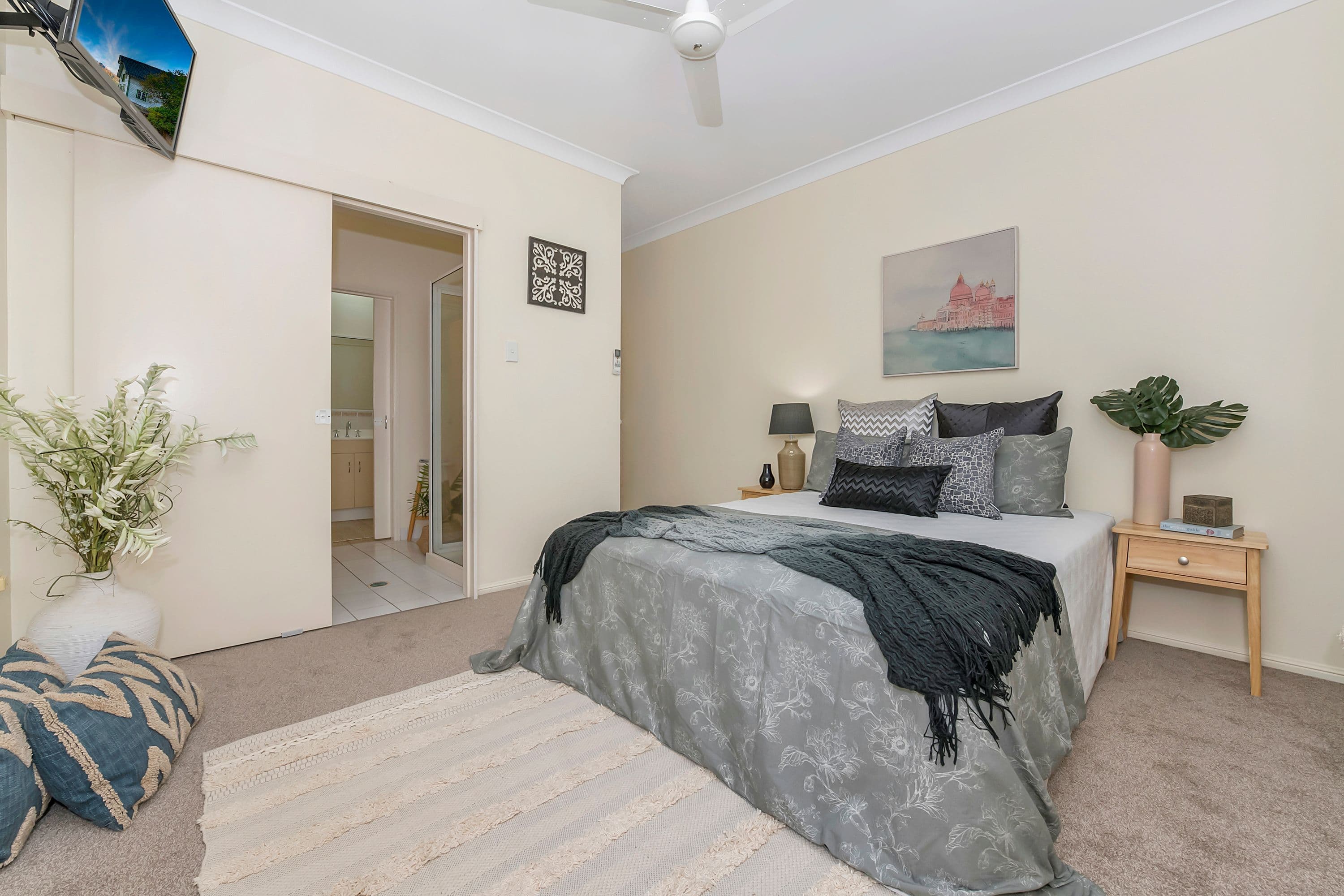 2 Madrid Court, Kirwan QLD 4817, Kirwan - Thumbnail 5