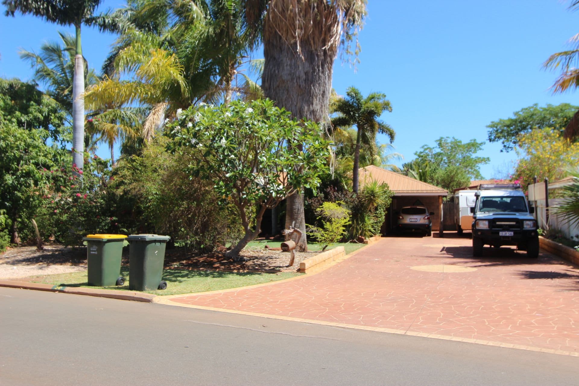 34 McKenzie Way, Bulgarra WA 6714, Bulgarra - Image 1