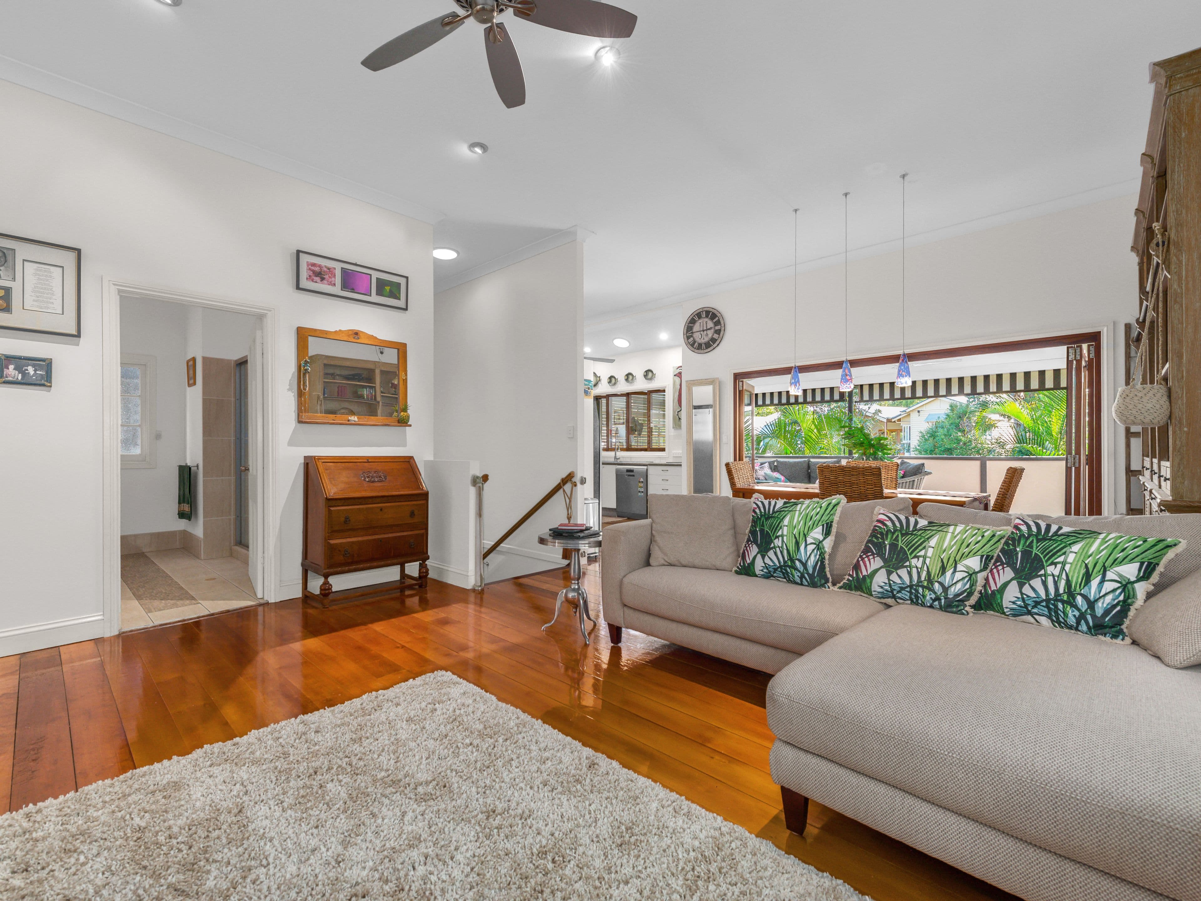 98 Arthur Terrace, Red Hill QLD 4059, Red Hill - Thumbnail 4