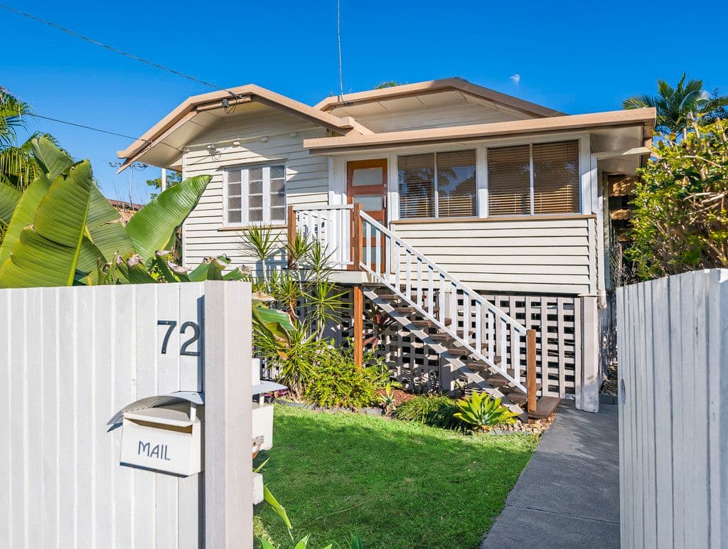 72 Grove Street, Albion QLD 4010, Albion - Image 1