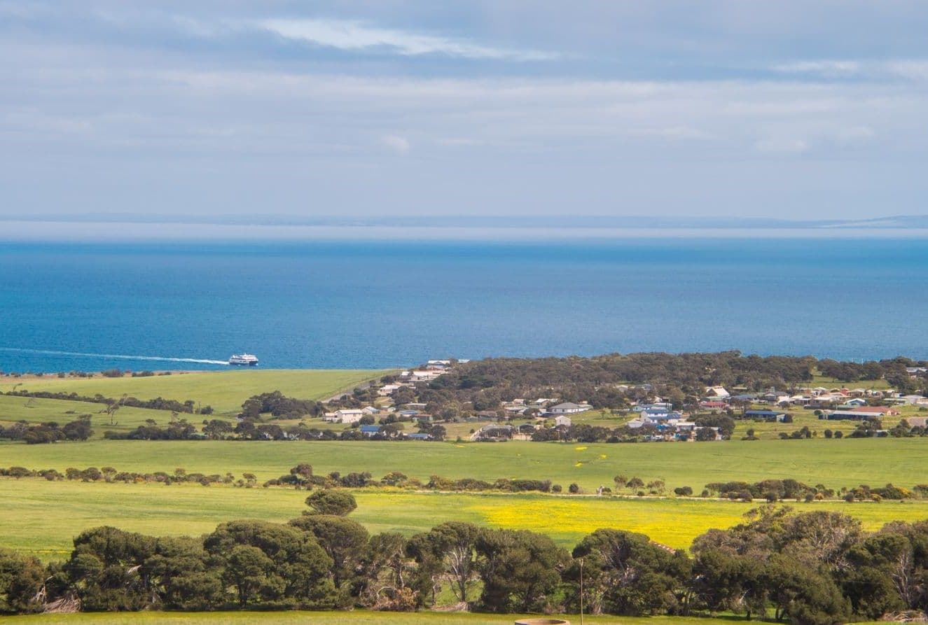 95 Flinders Drive, Cape Jervis SA 5204, Cape Jervis - Thumbnail 3