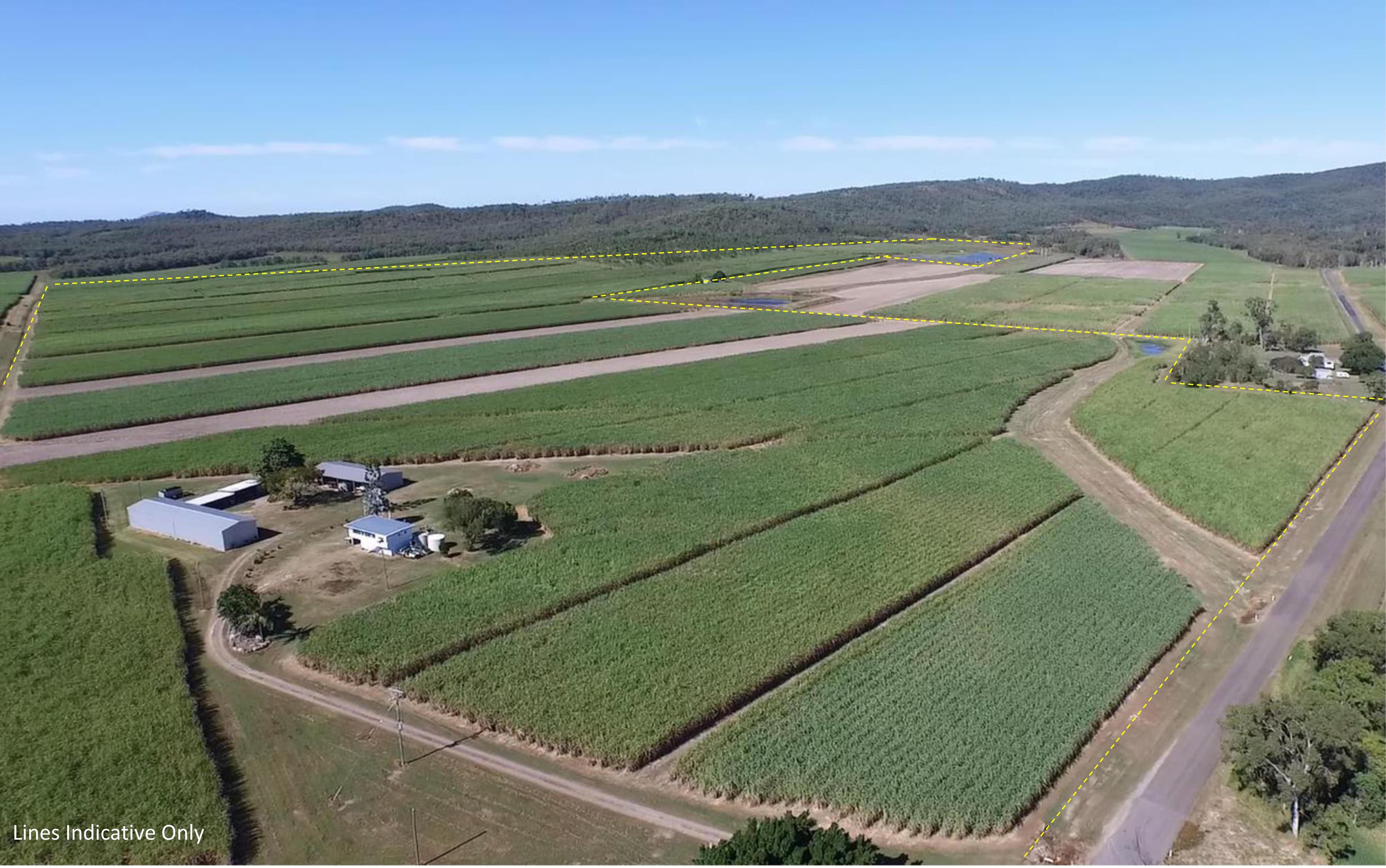 75 Cone Creek Road, Koumala QLD 4738, Koumala - Image 1