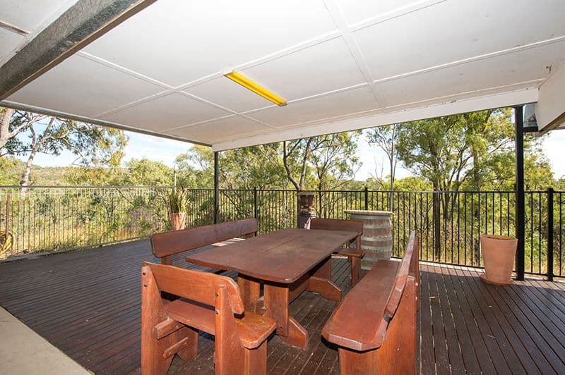 956 Glenlyon Road, O'Connell QLD 4680, O'Connell - Image 1